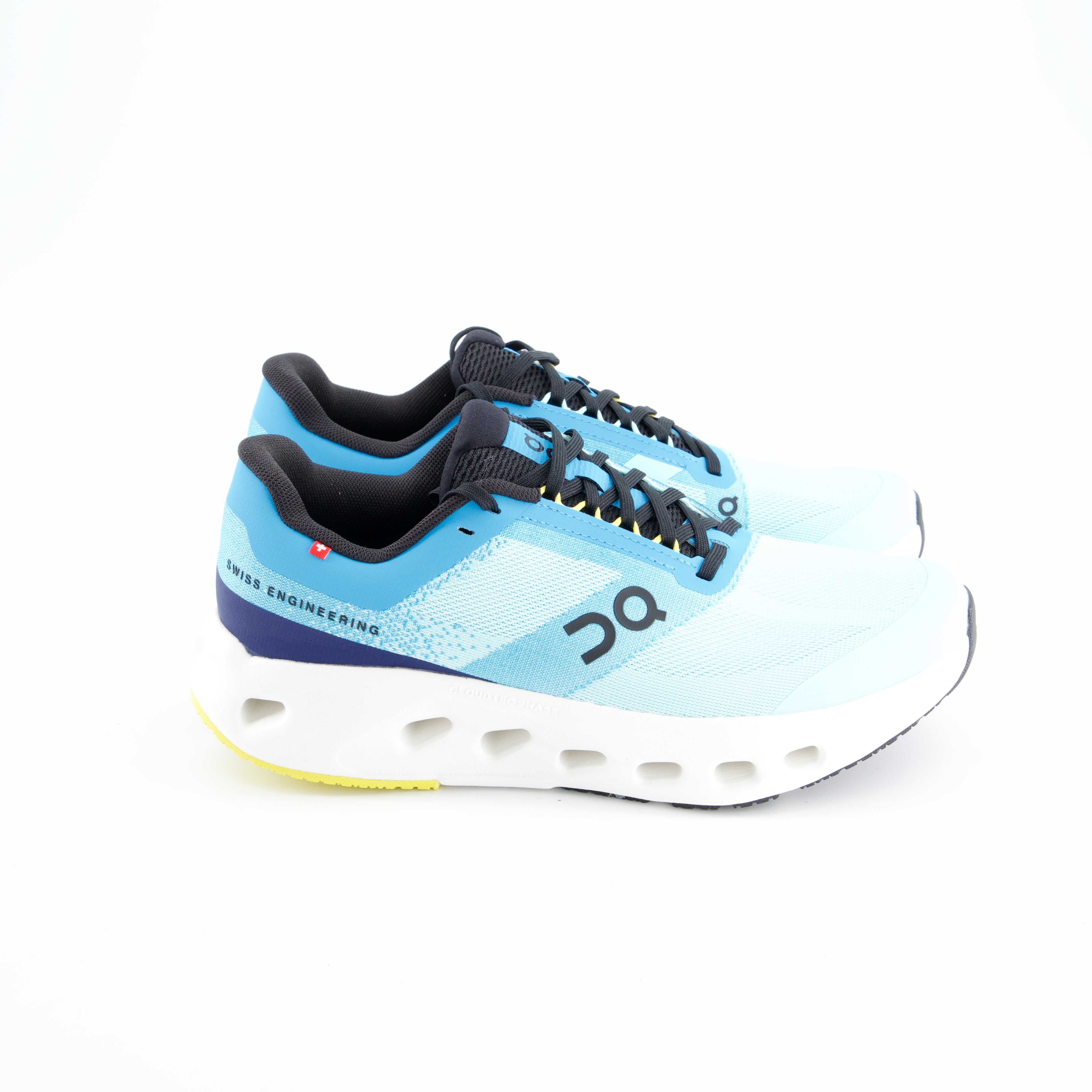 Sportschuh Cloudsurfer Youth