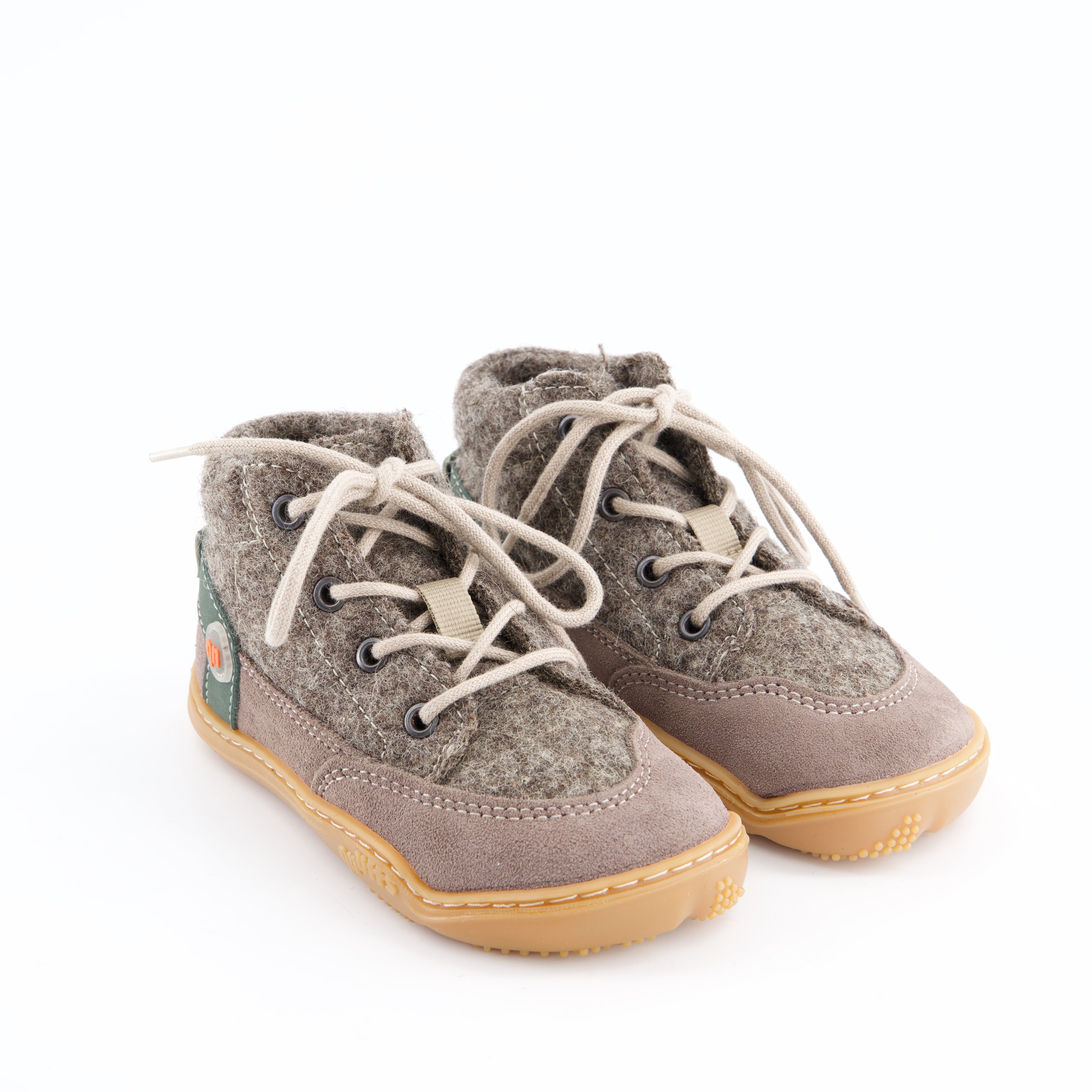 Halbschuh WEIDE