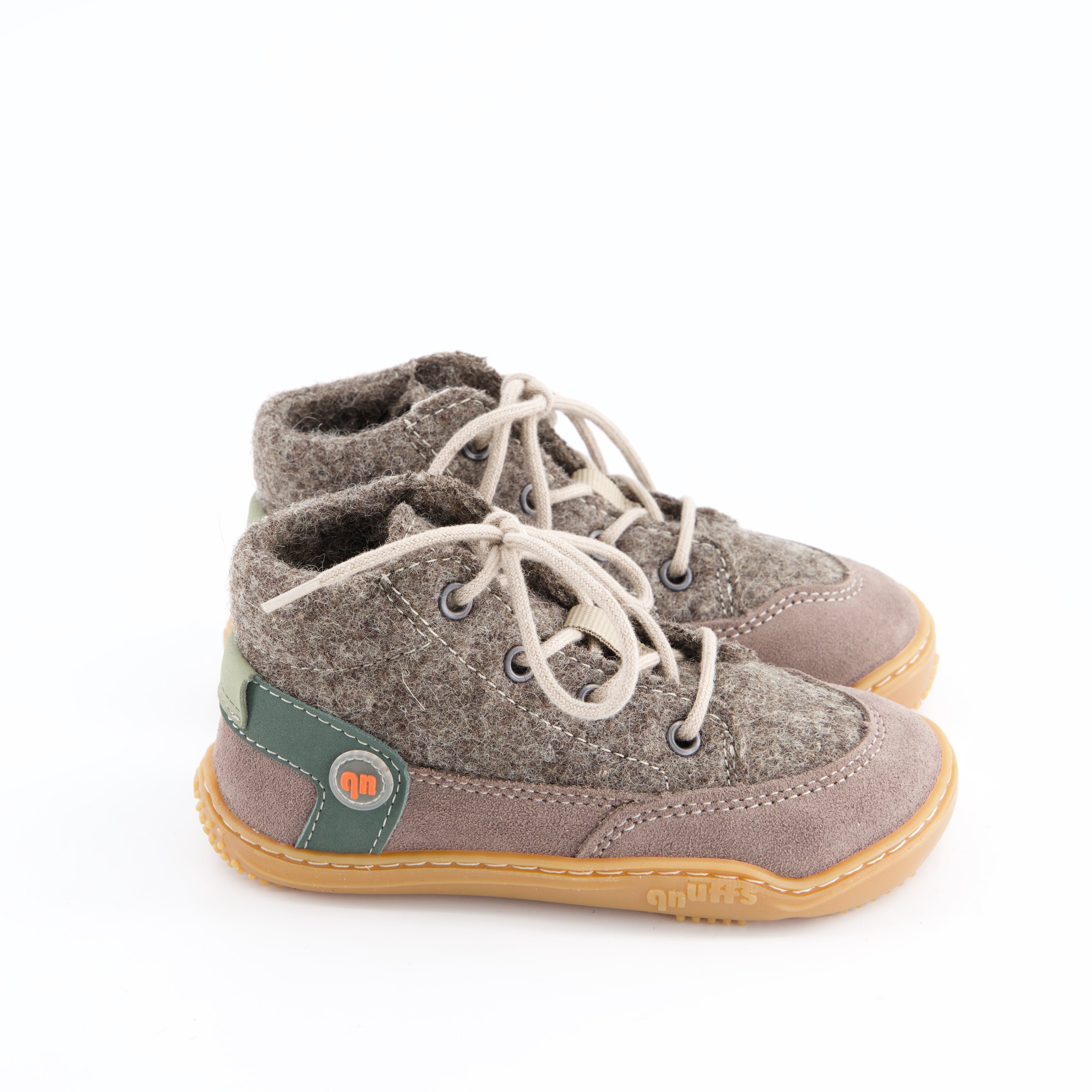 Halbschuh WEIDE