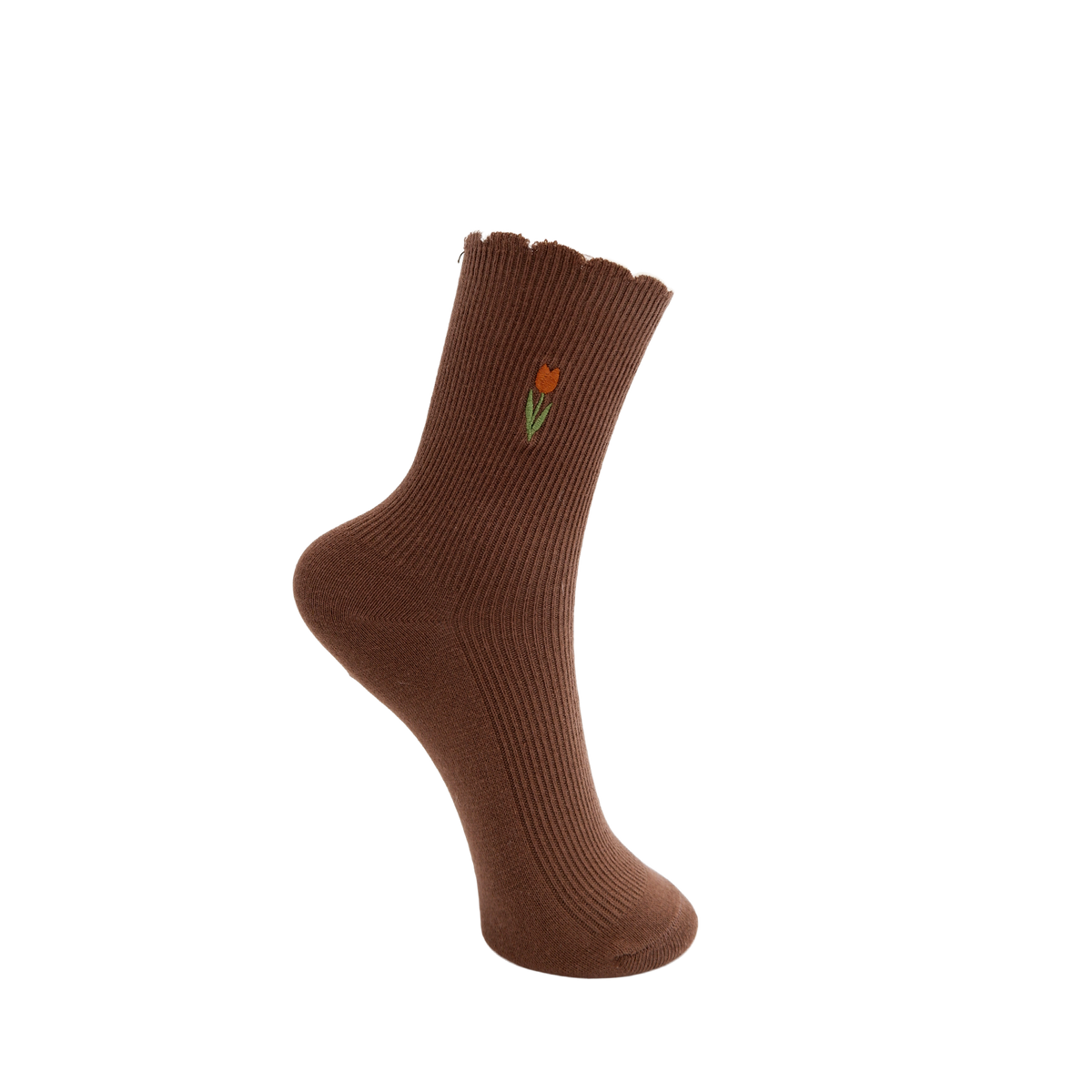 Damen Socke BCAVERY