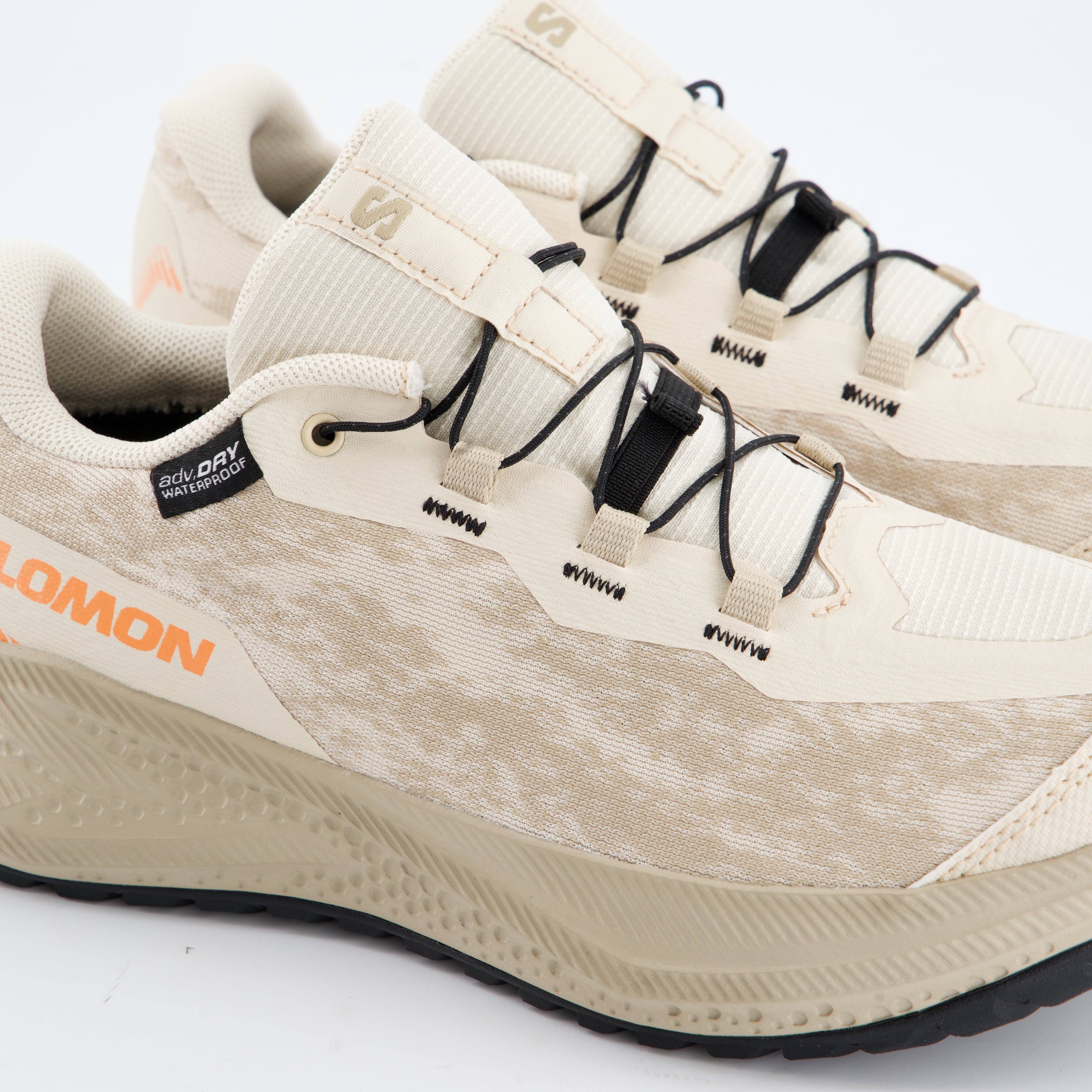 Sportschuh AERO GRVL WP J