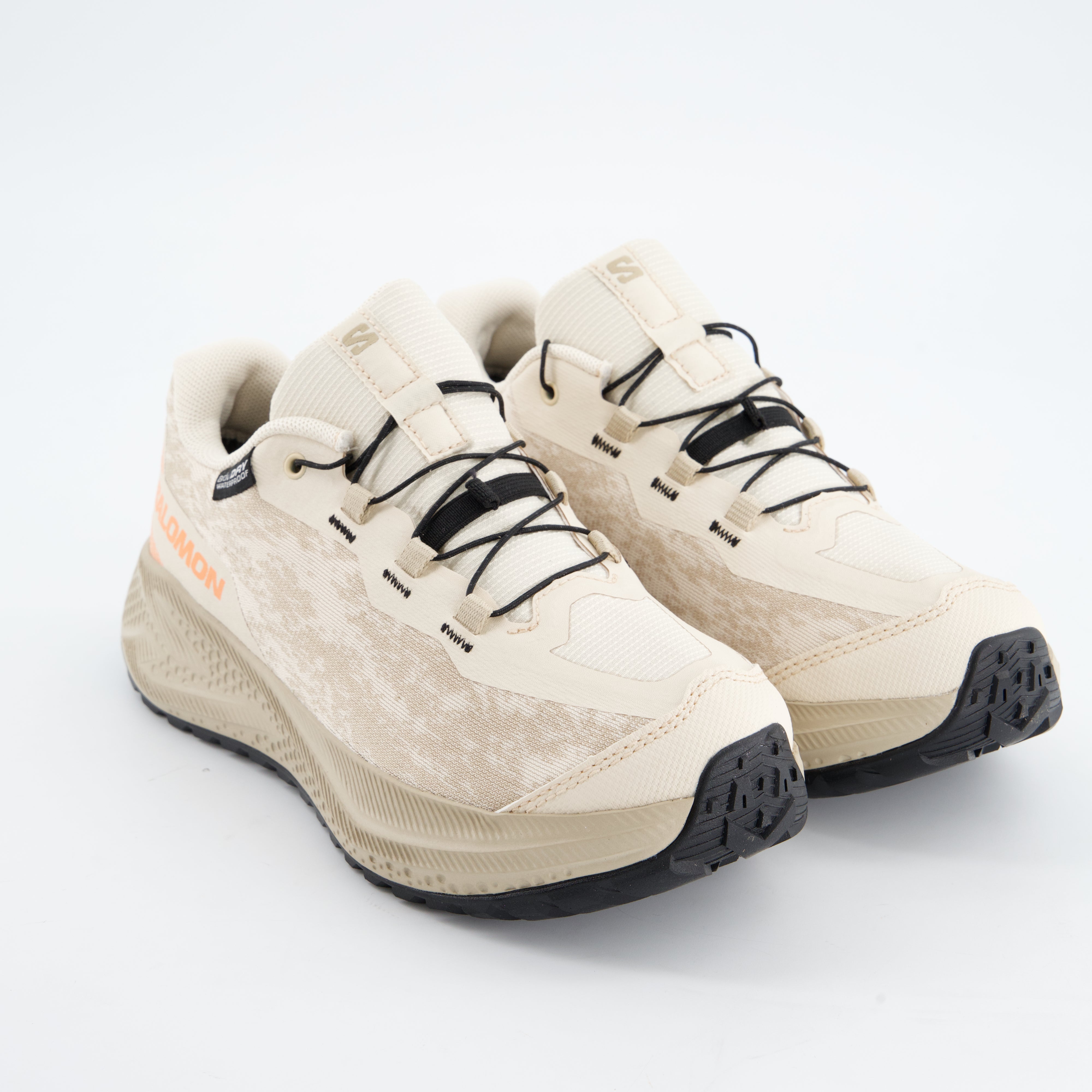 Sportschuh AERO GRVL WP J