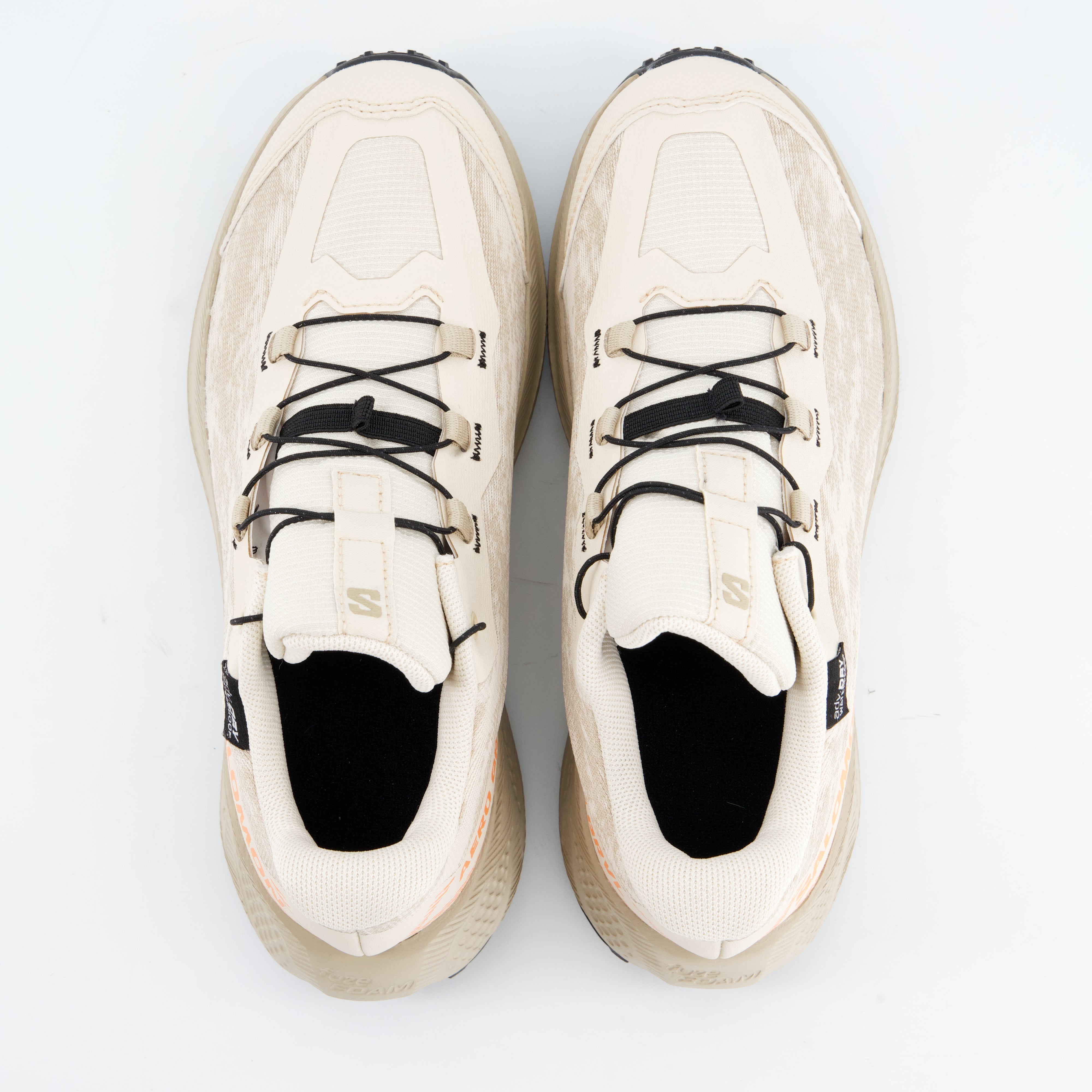 Sportschuh AERO GRVL WP J