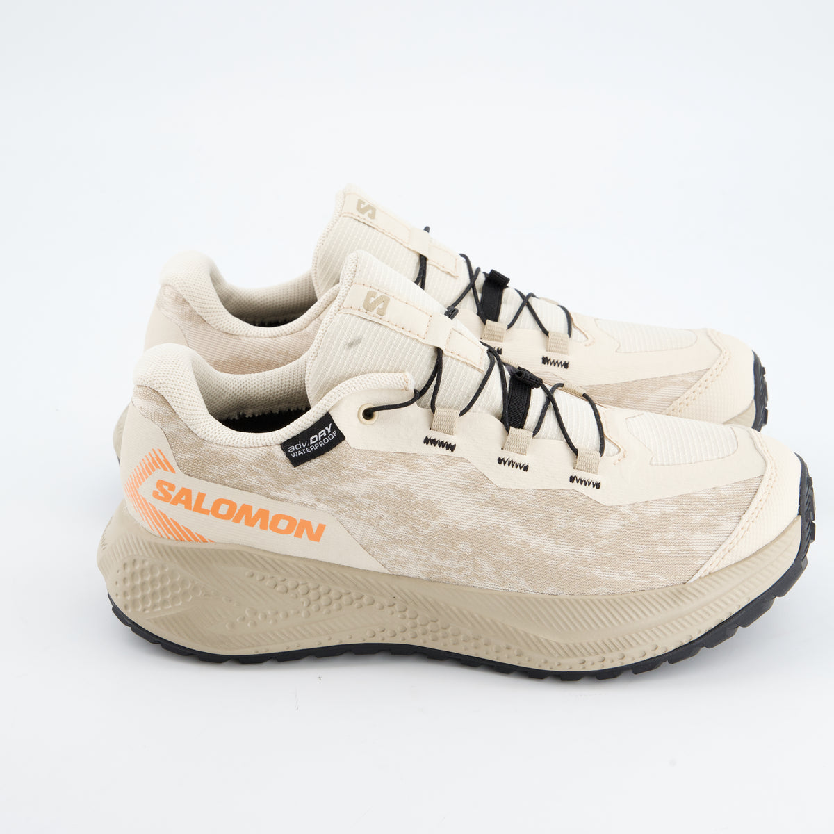 Sportschuh AERO GRVL WP J