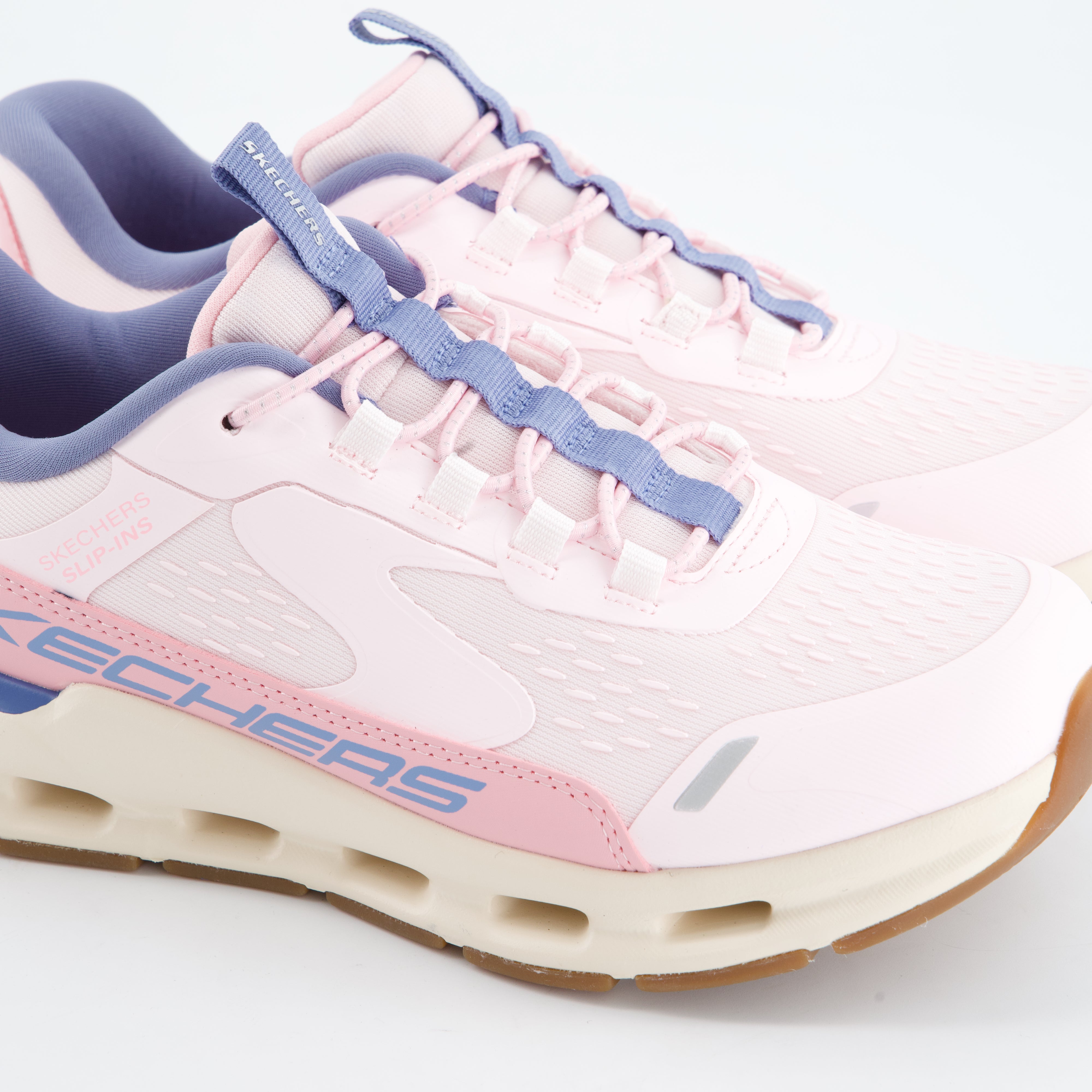 Sneaker Glide-Step +
