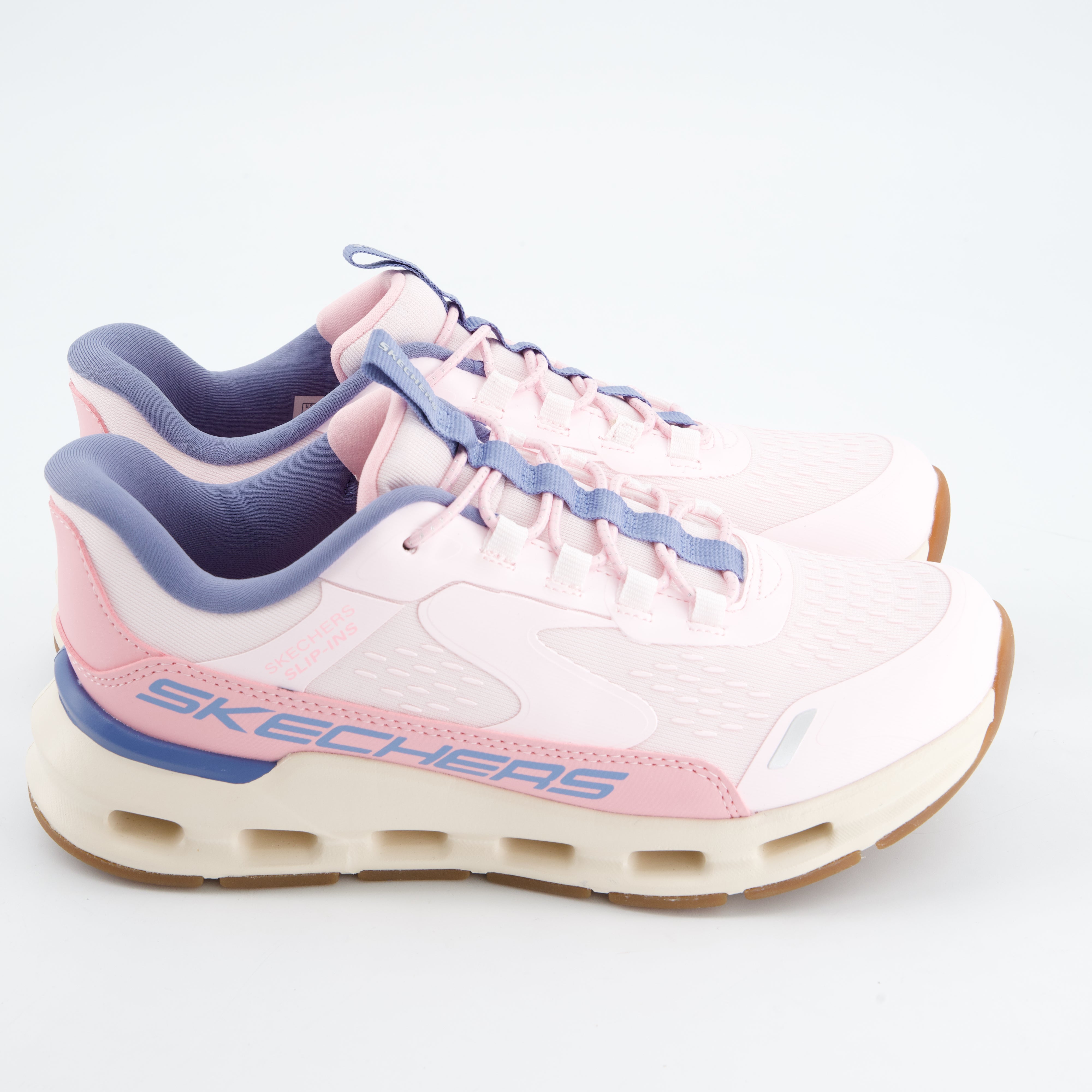 Sneaker Glide-Step +
