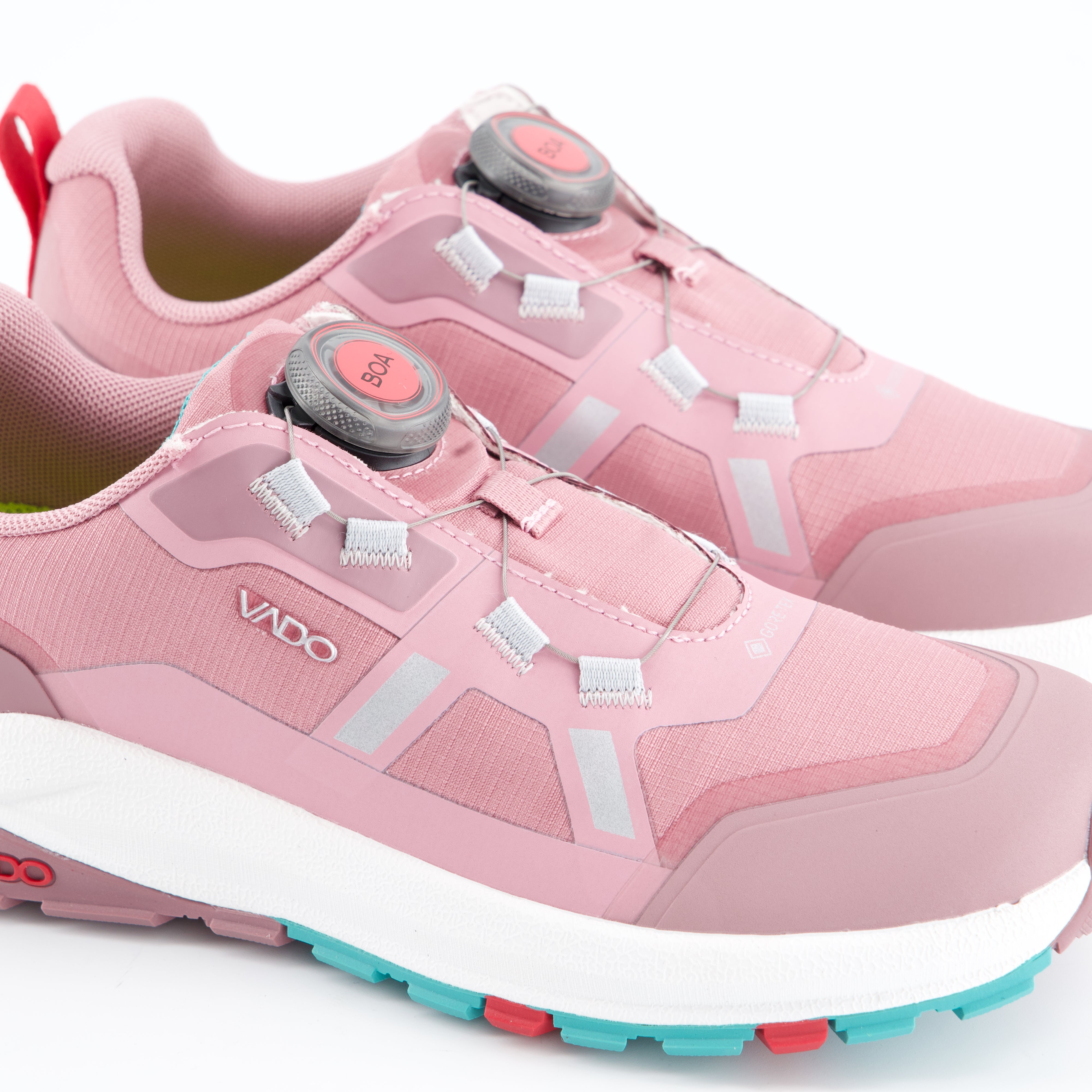 Halbschuh Cross Lo BOA GTX Inv
