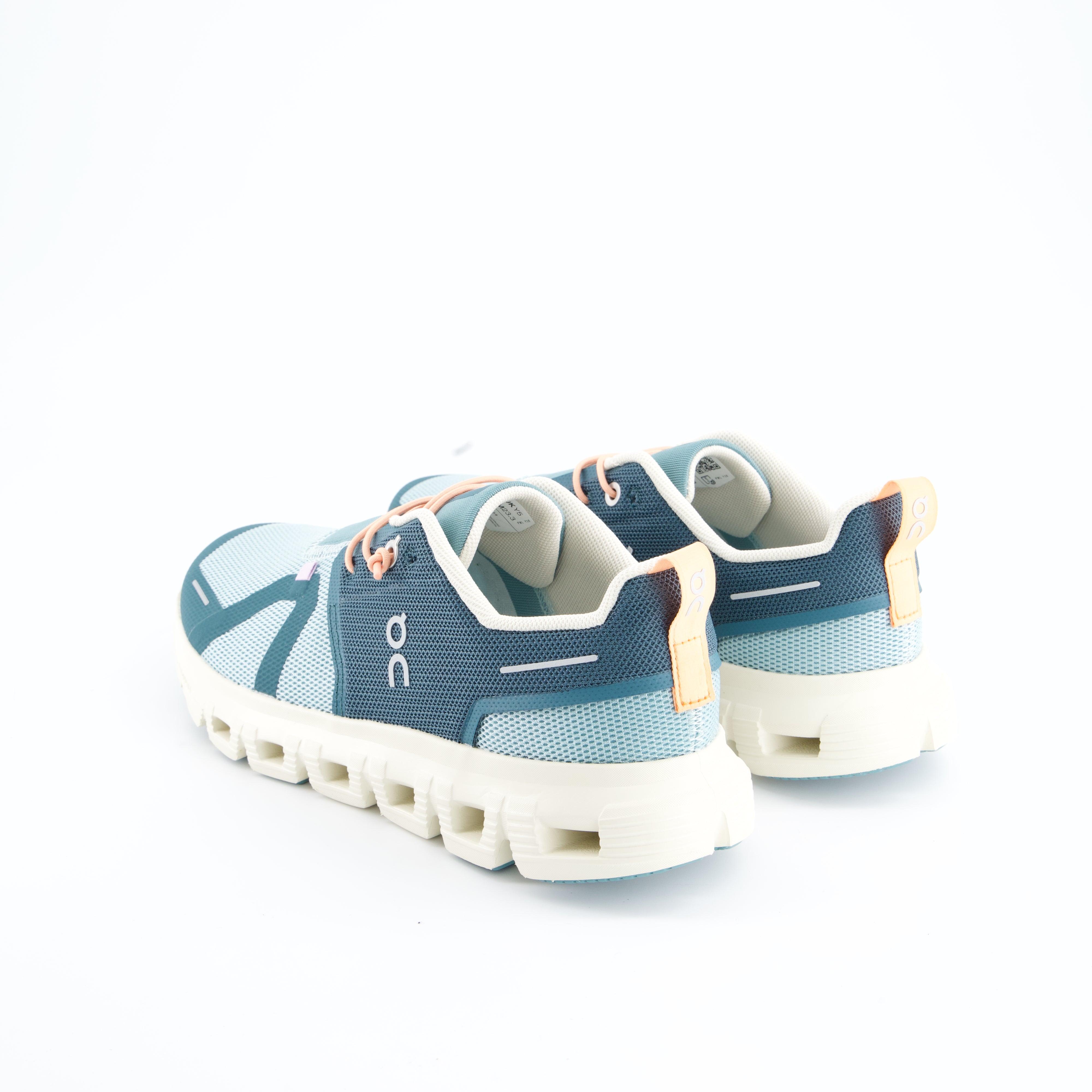 Sneaker Cloud Sky 2
