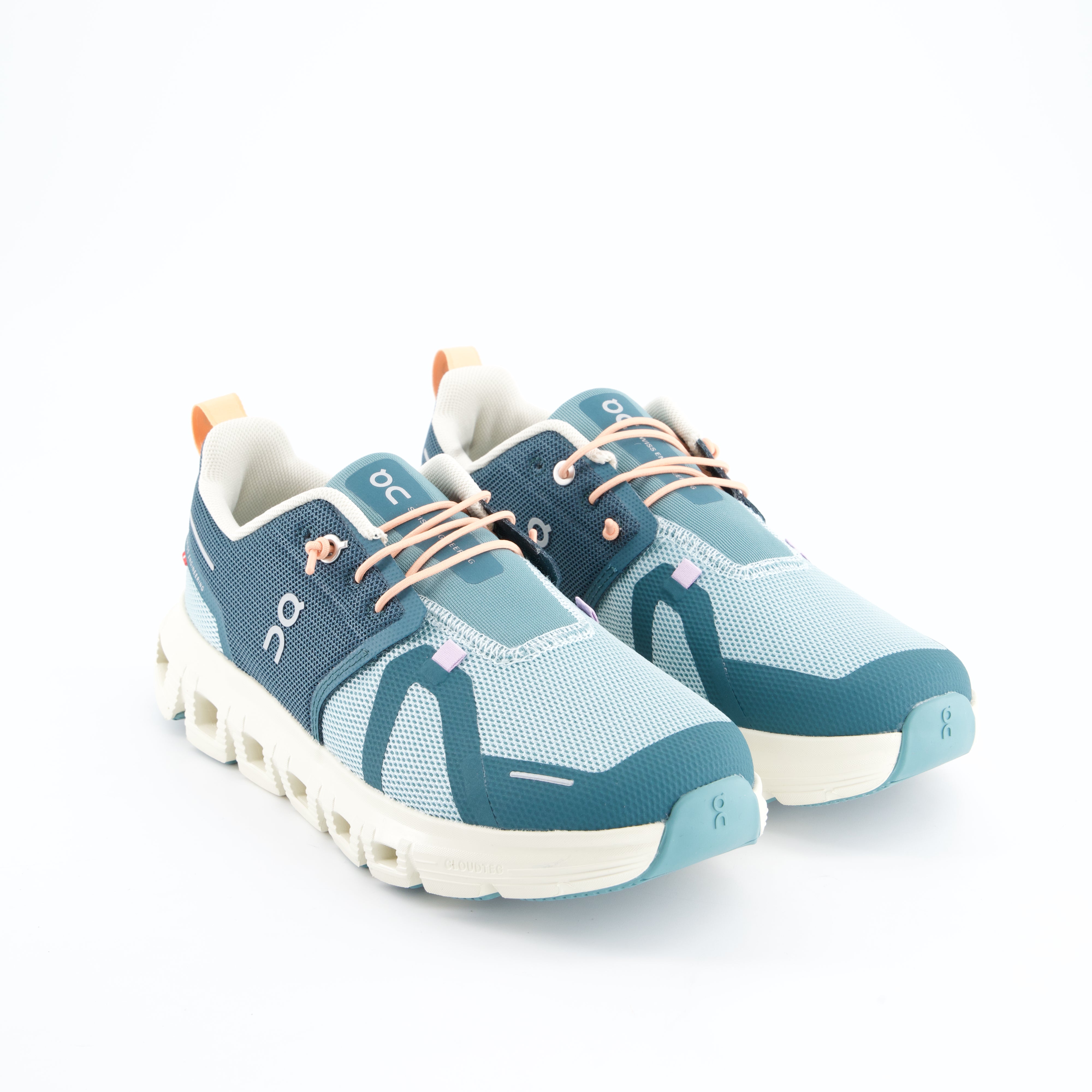 Sneaker Cloud Sky 2
