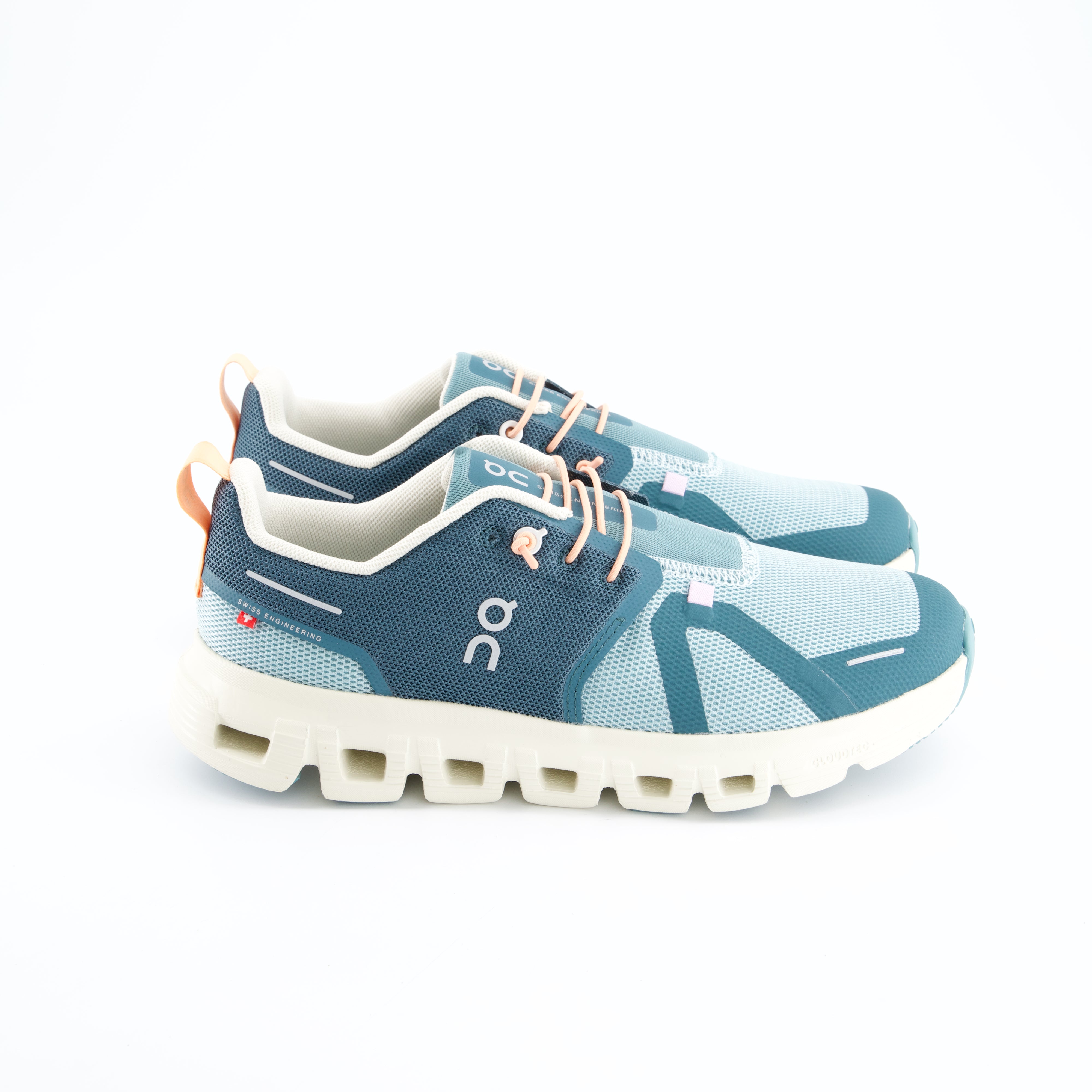 Sneaker Cloud Sky 2