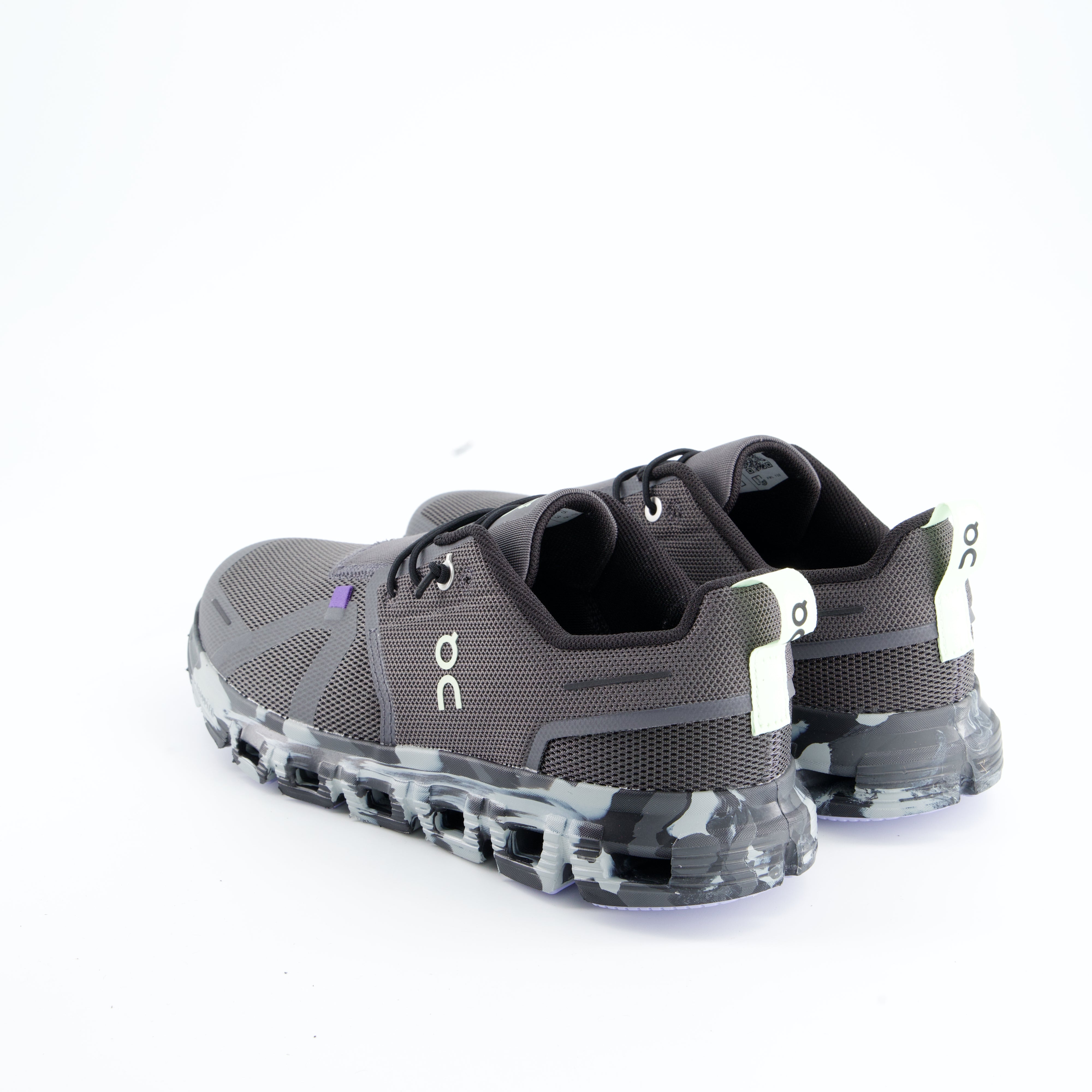 Halbschuh Cloud Sky 2