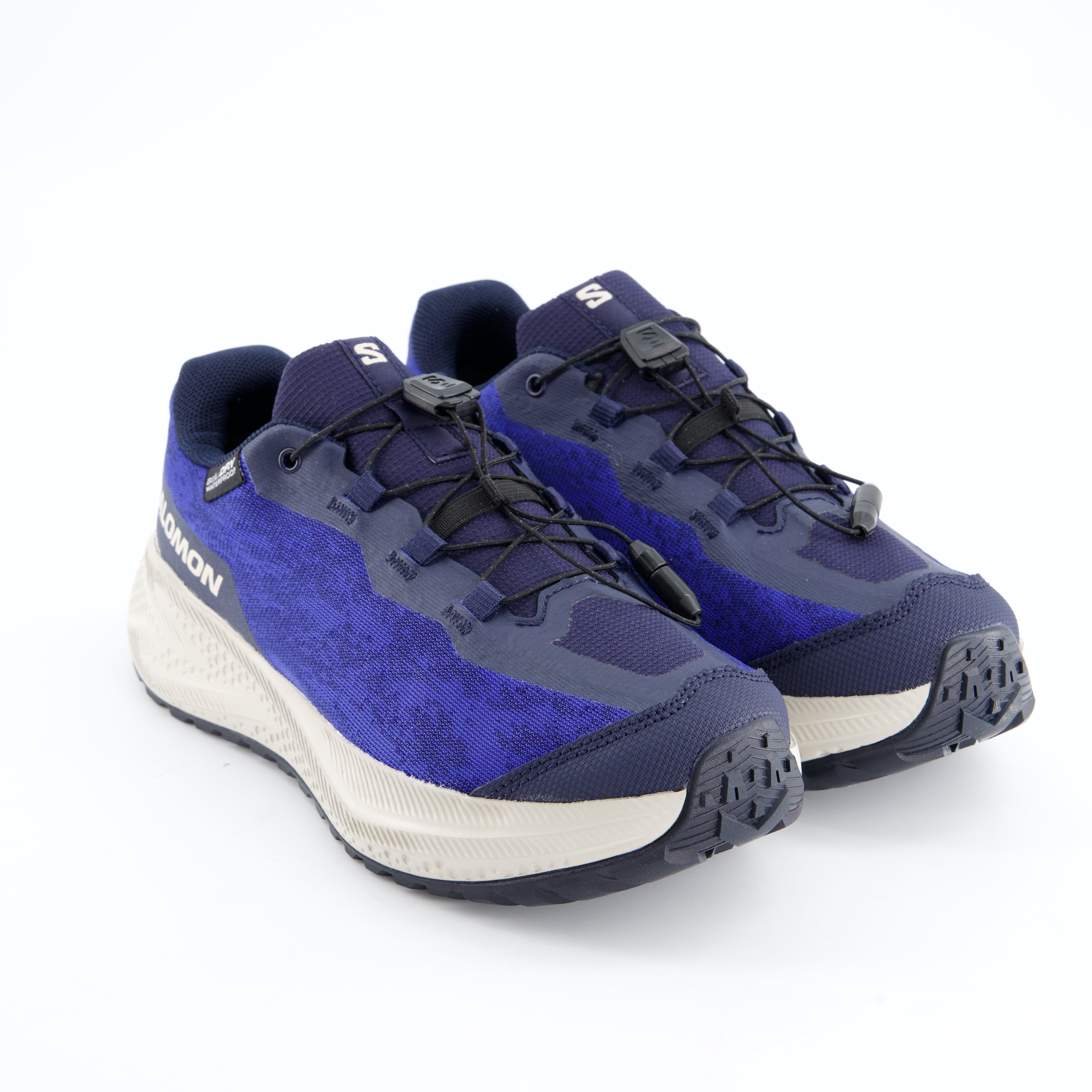 Sportschuh AERO GRVL WP J
