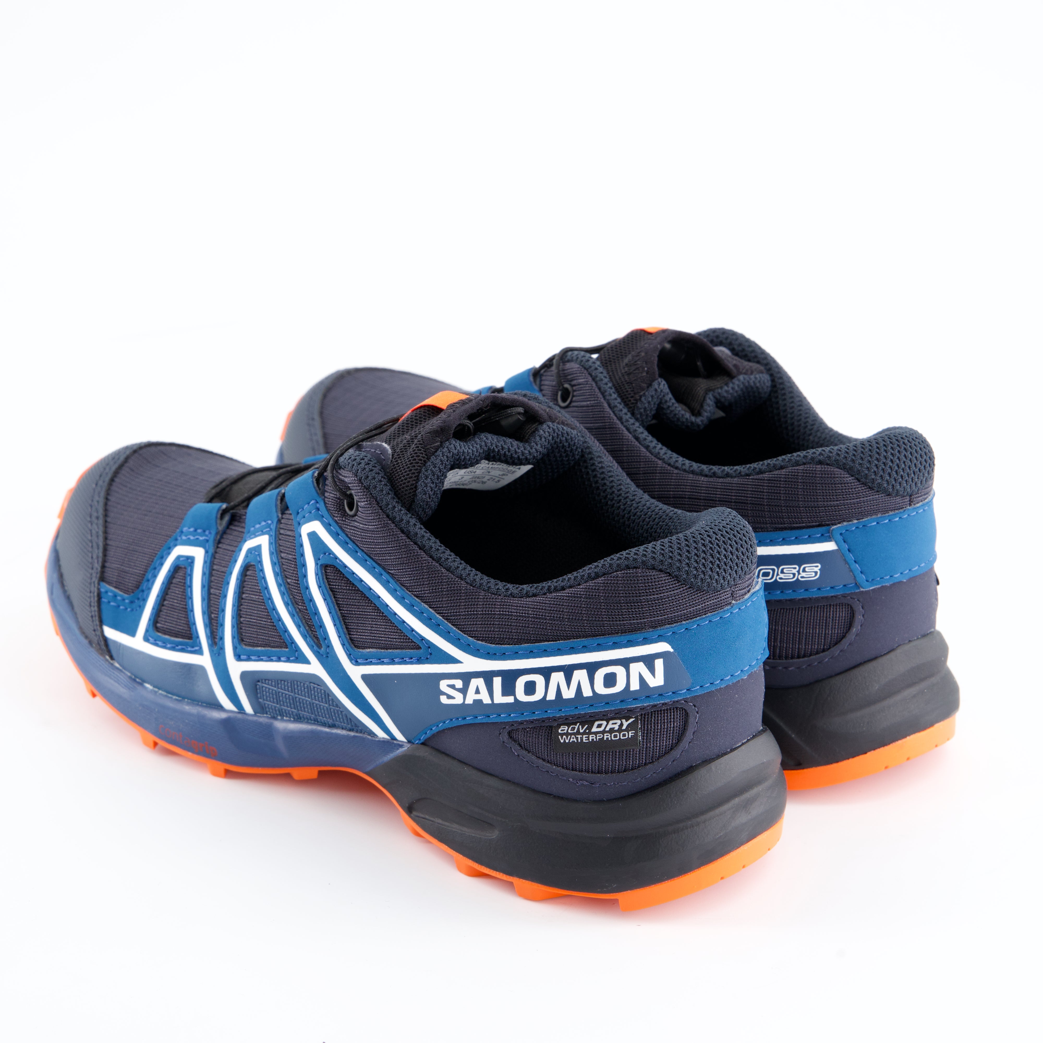 Halbschuh SPEEDCROSS WP J