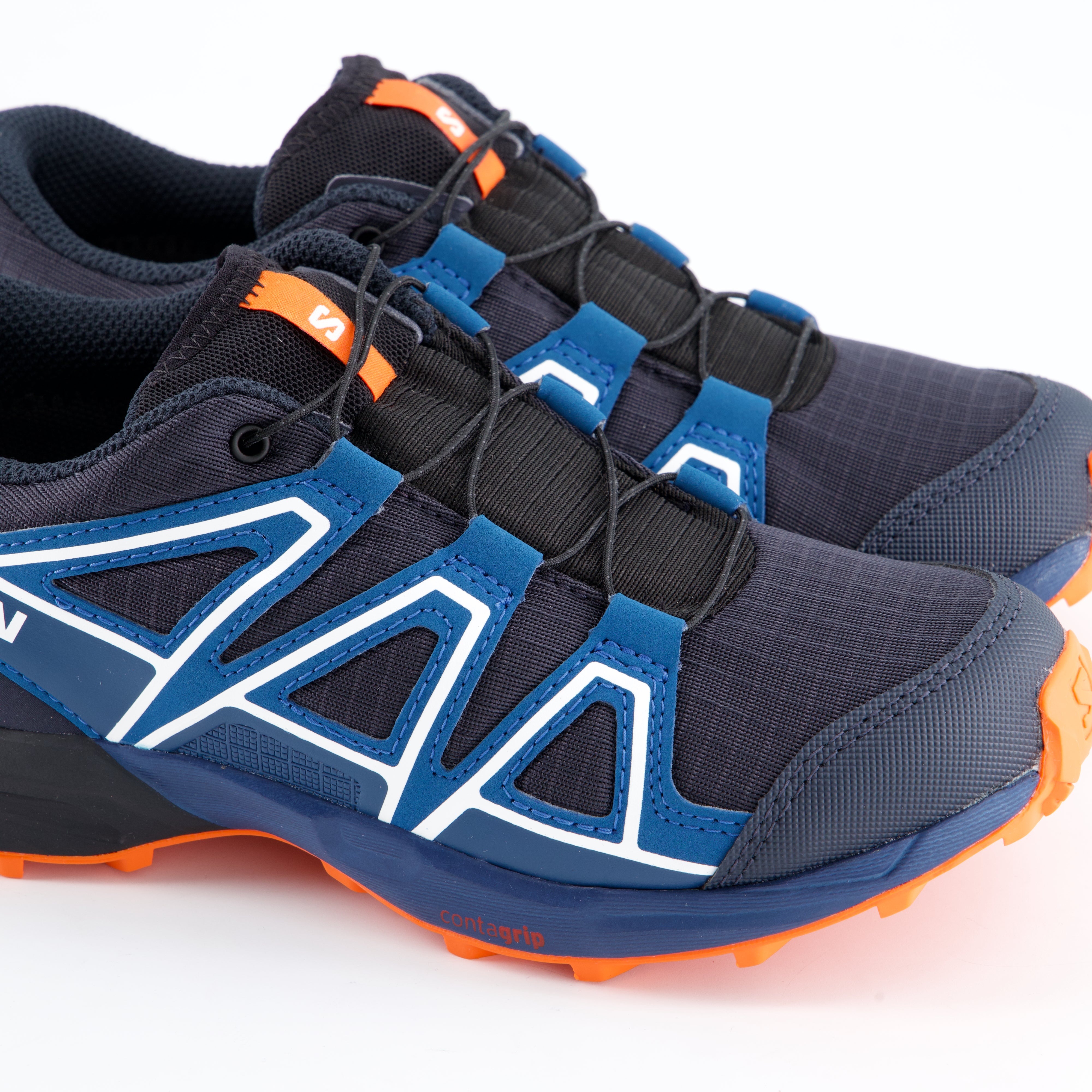 Halbschuh SPEEDCROSS WP J