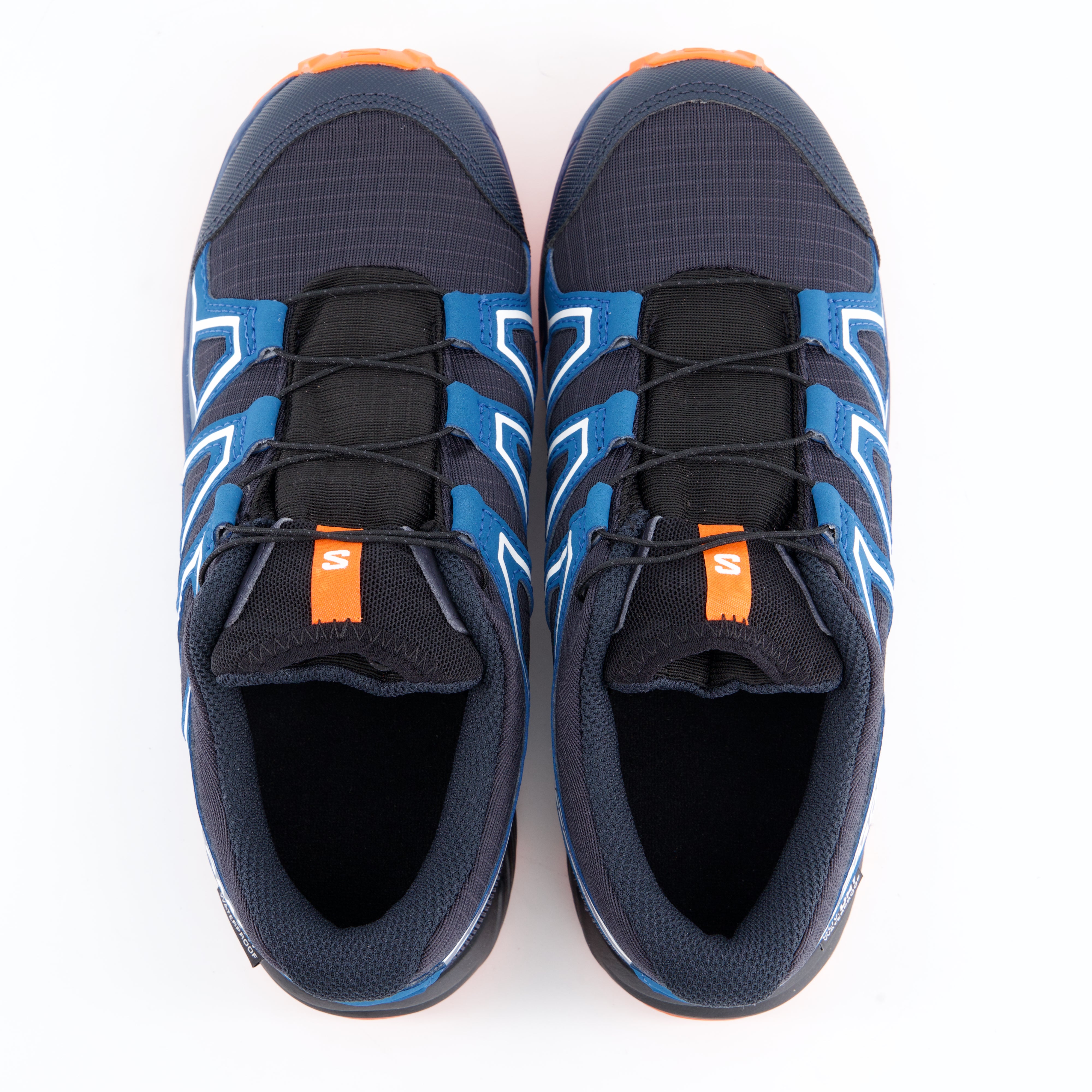 Halbschuh SPEEDCROSS WP J