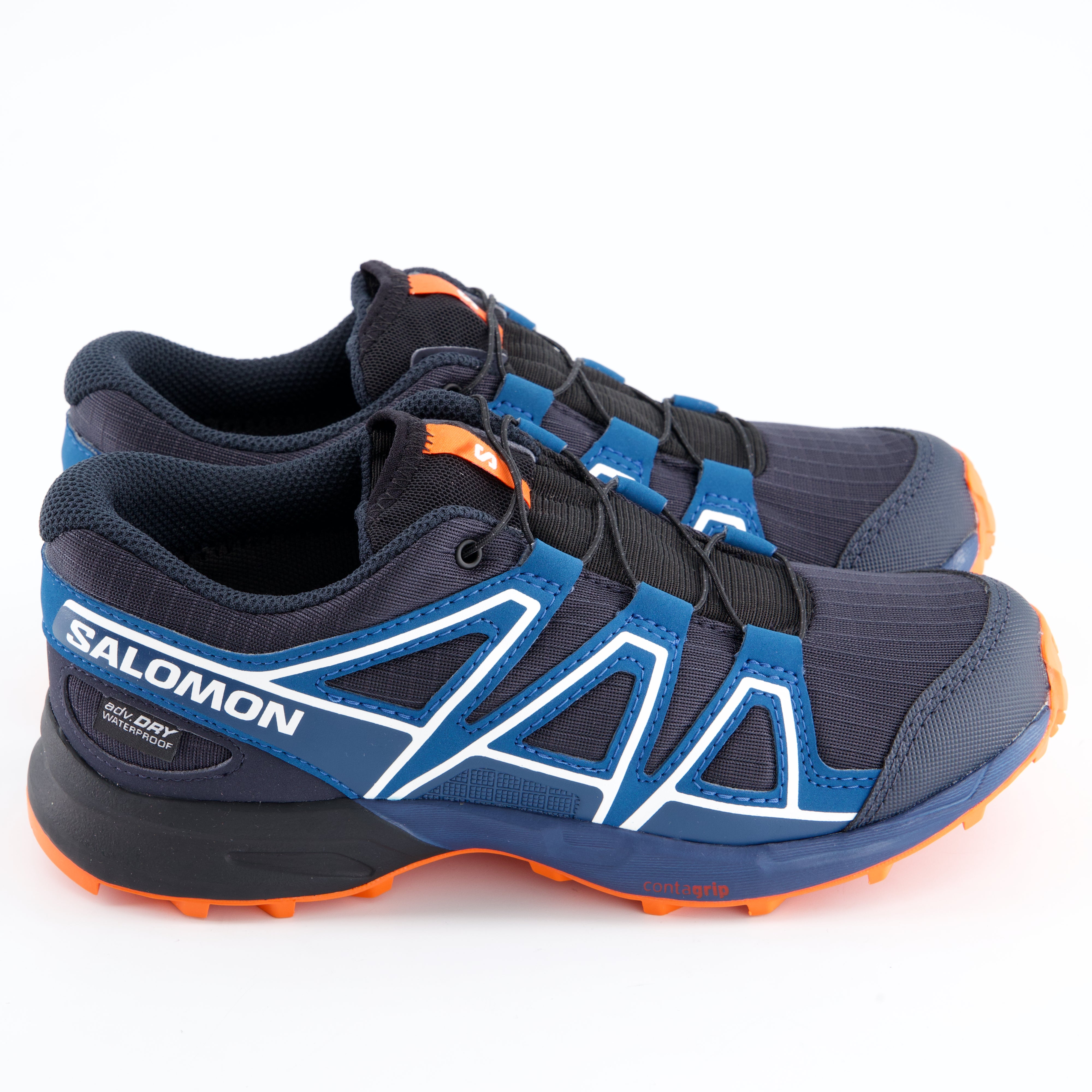 Halbschuh SPEEDCROSS WP J