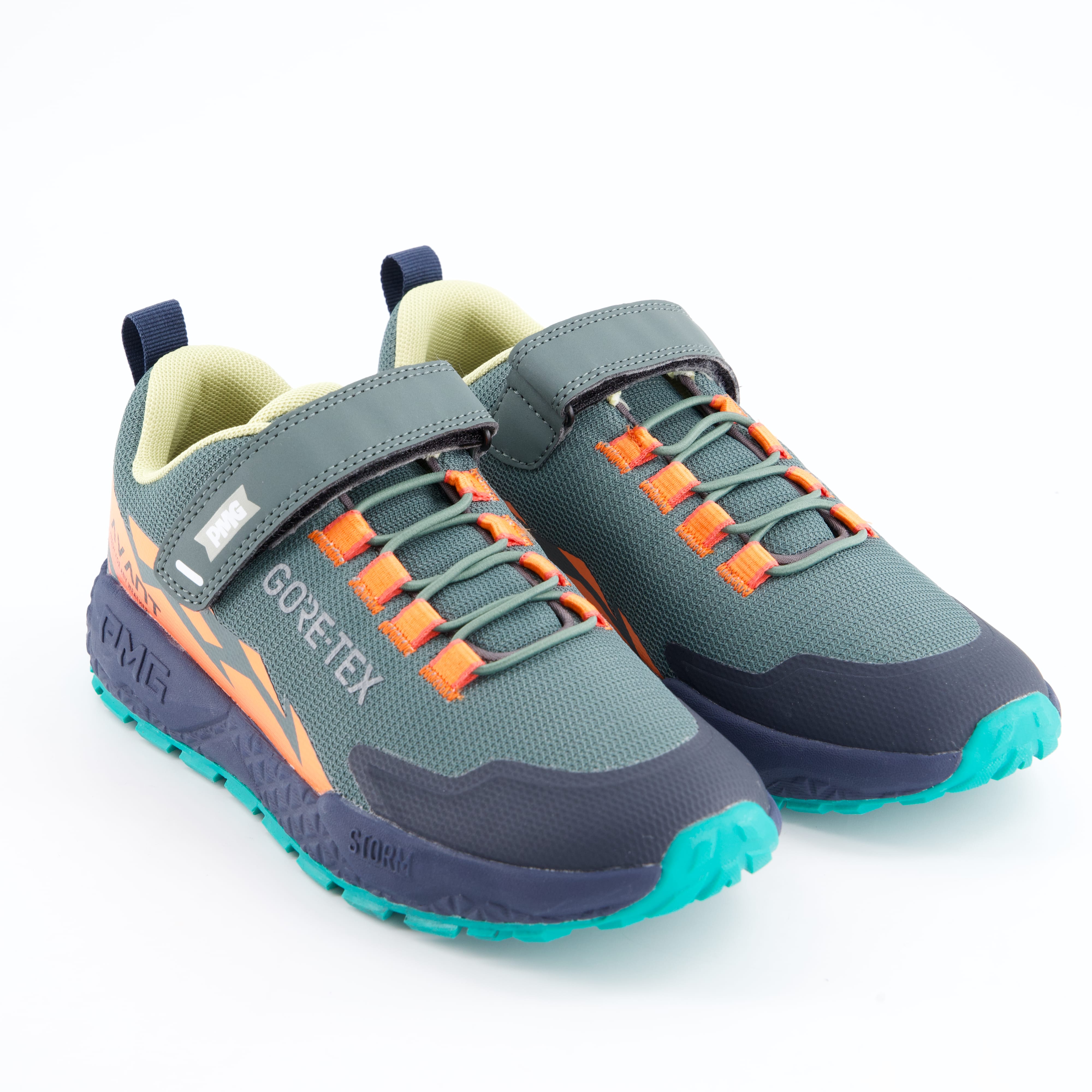 Halbschuh Storm GTX