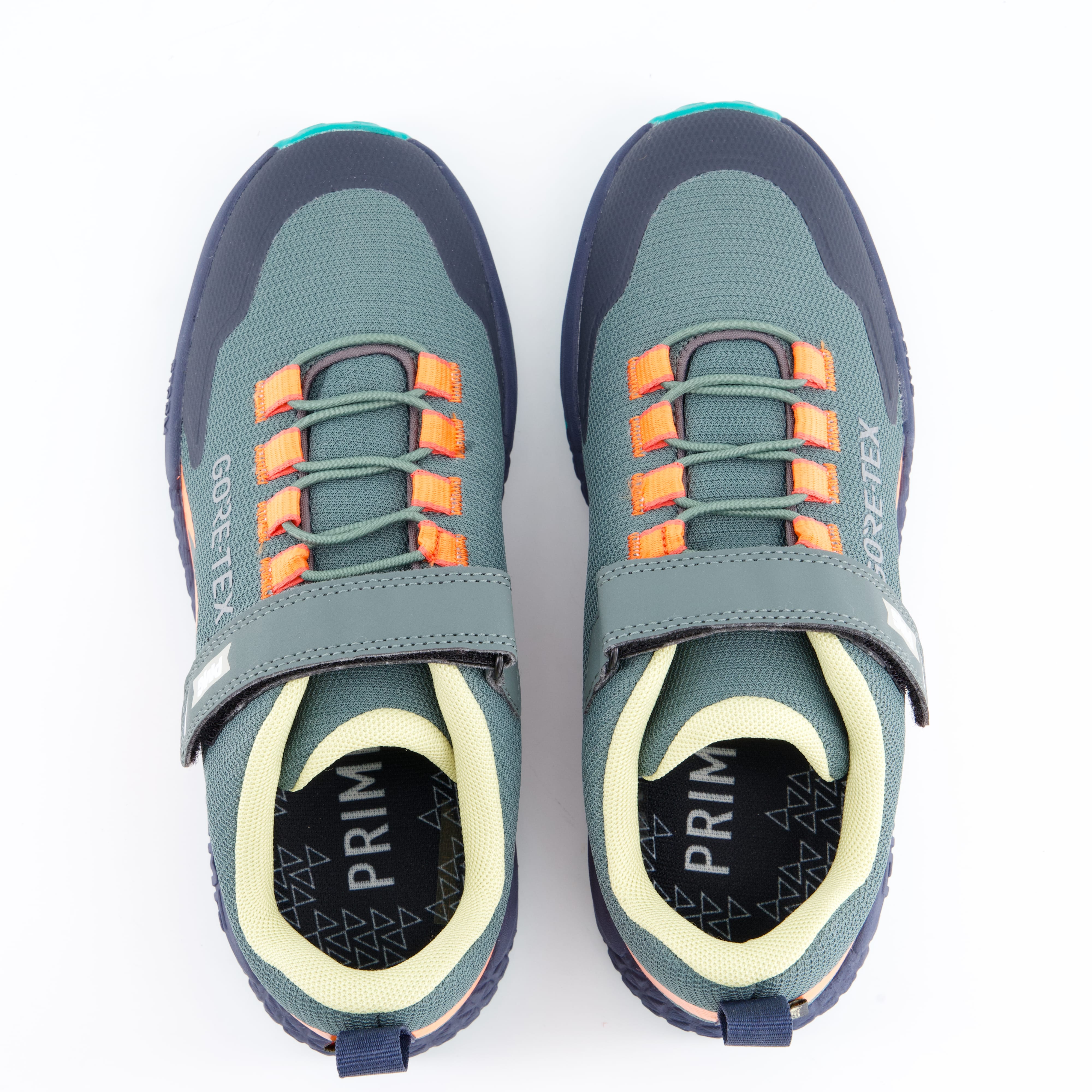 Halbschuh Storm GTX