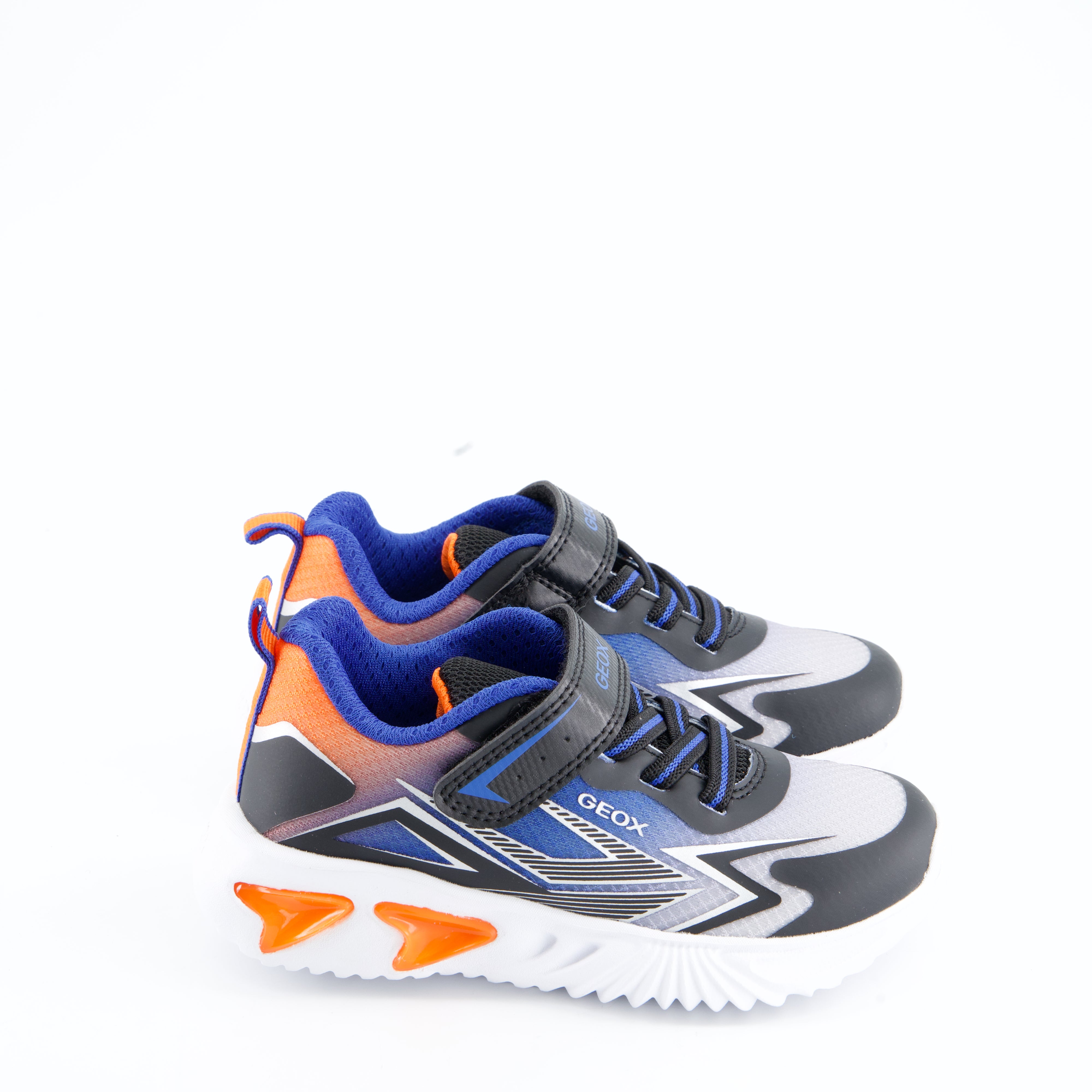 Halbschuh J ASSISTER