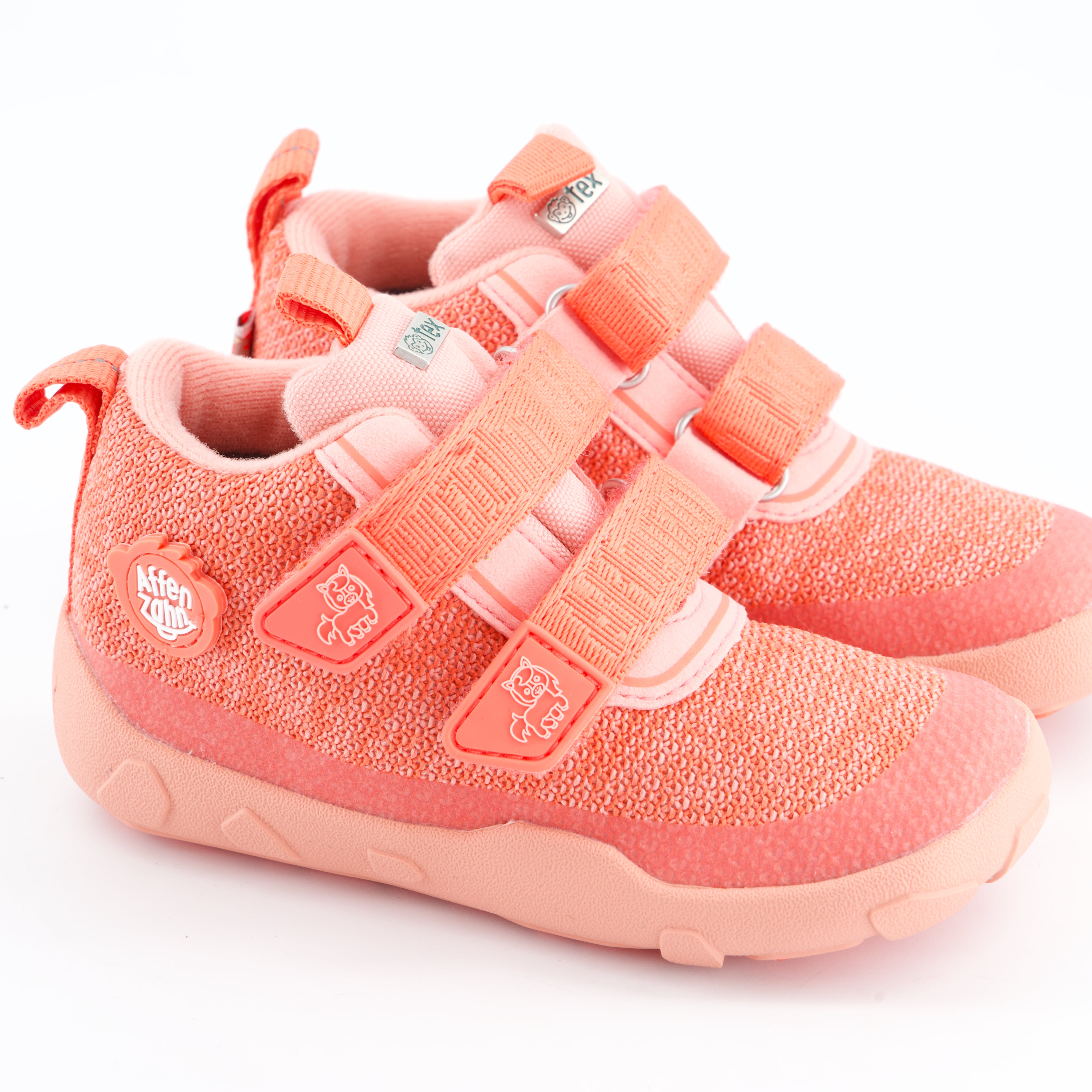 Halbschuh Übergangsschuh Knit Happy Pony