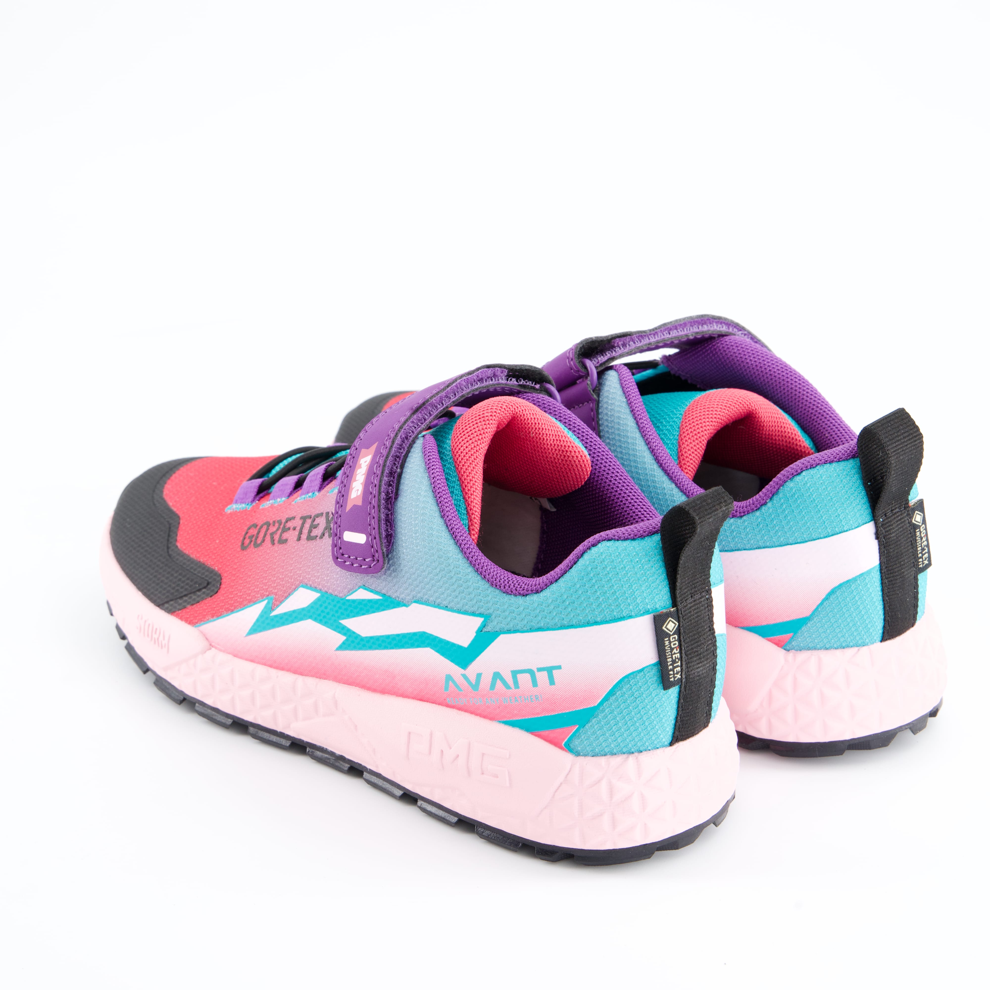 Halbschuh Storm GTX