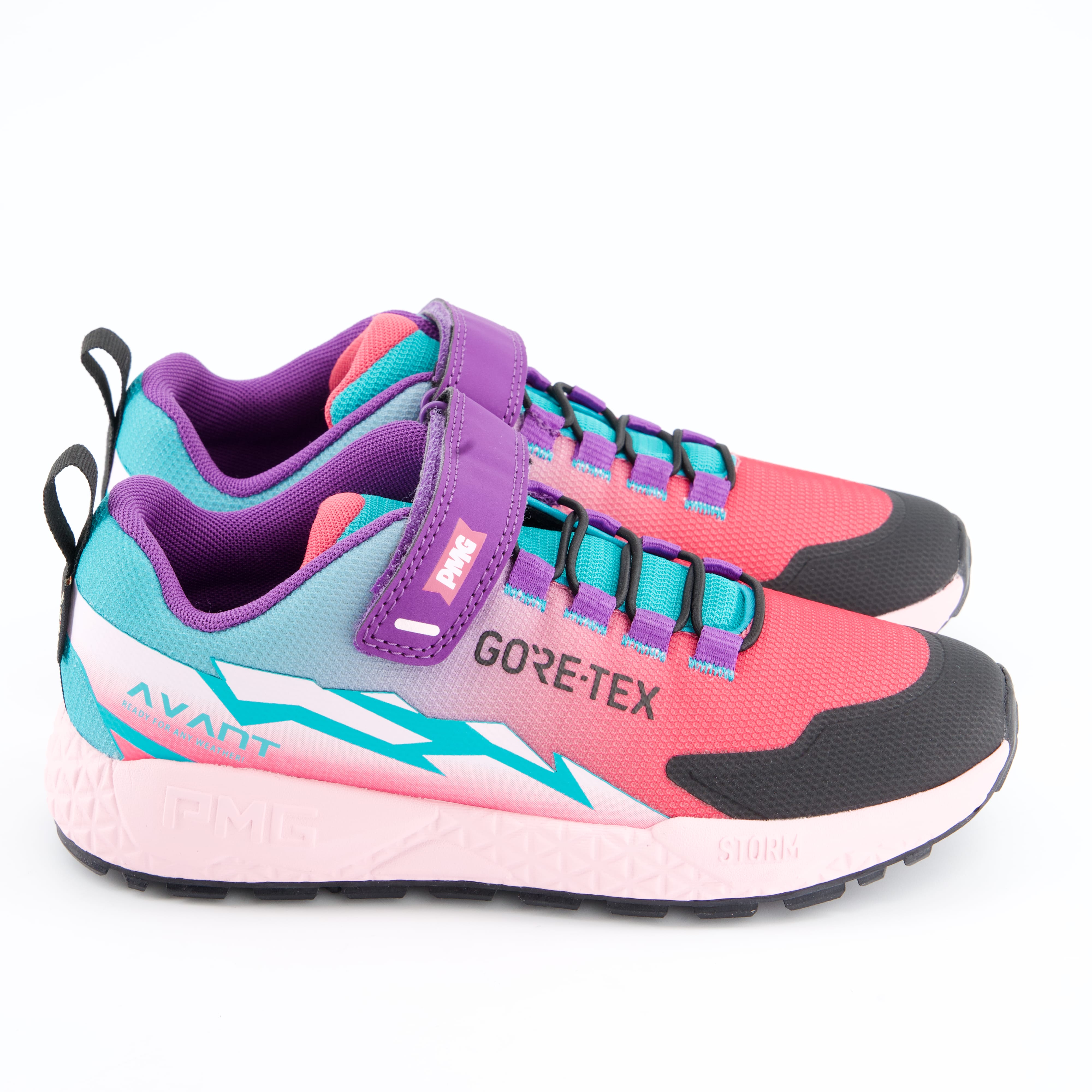 Halbschuh Storm GTX