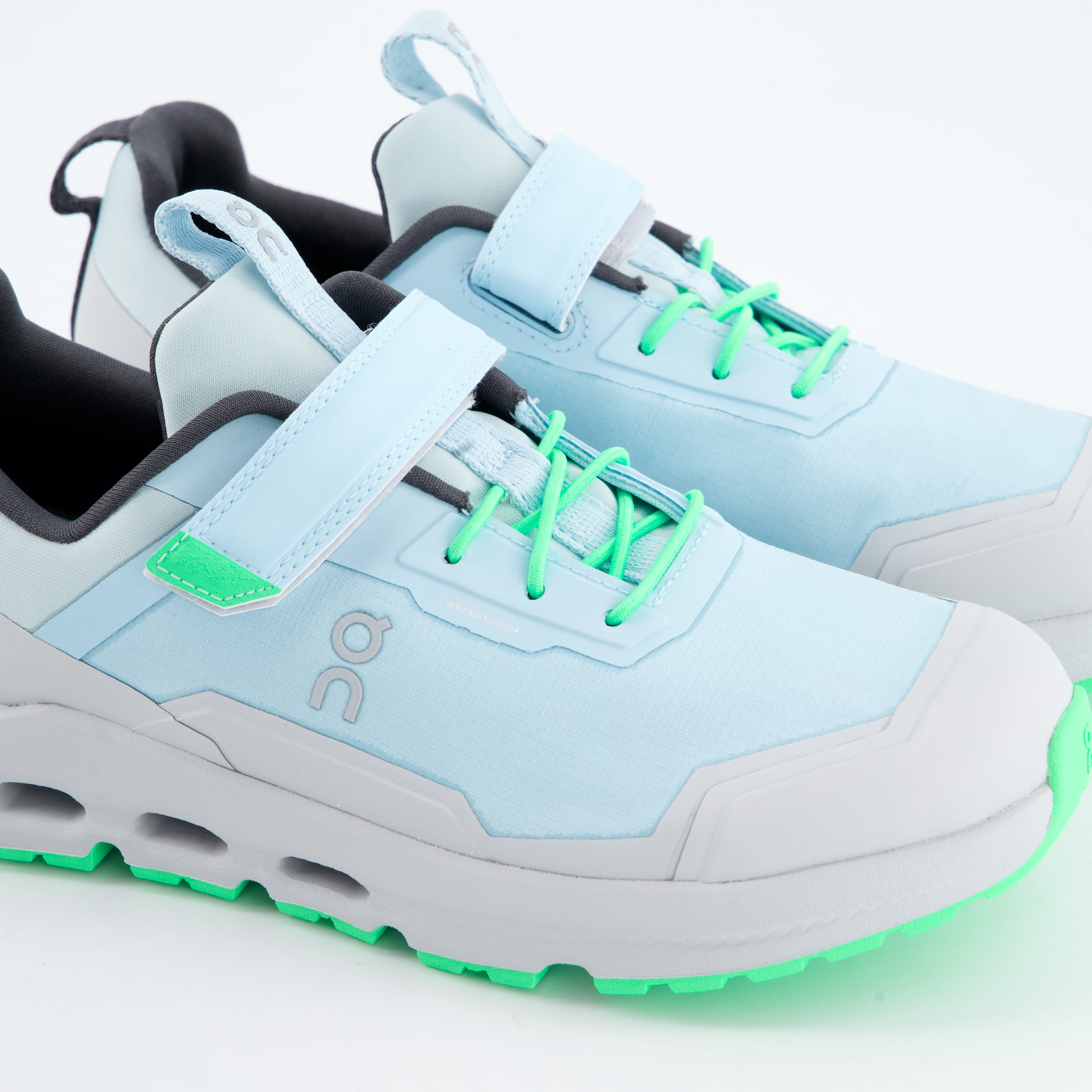 Halbschuh Cloudhero Waterproof