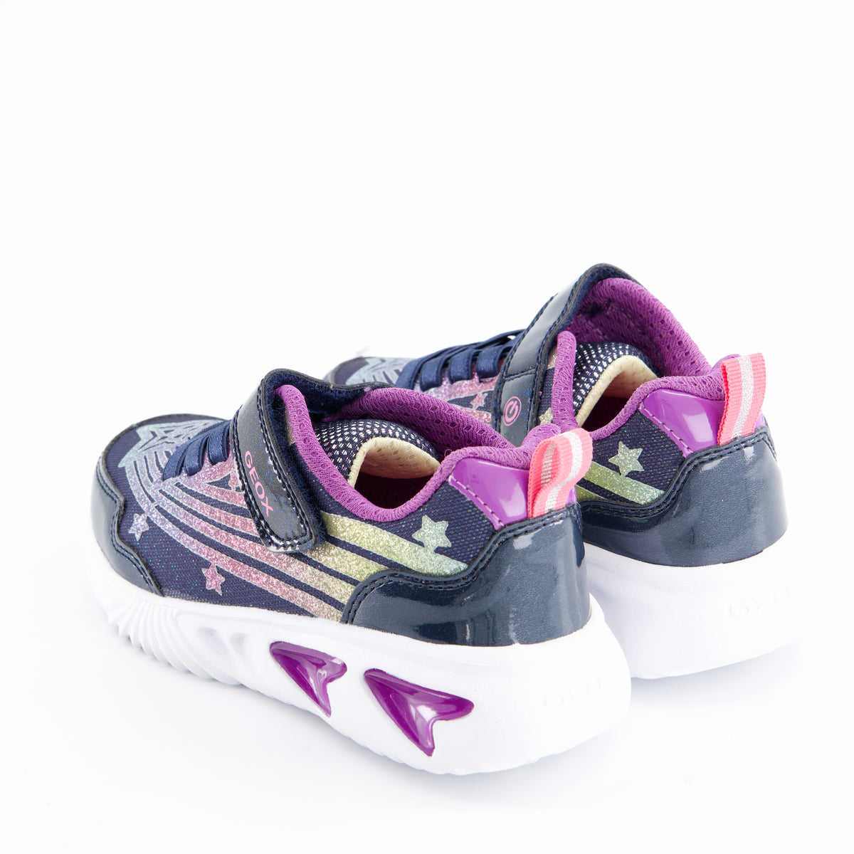 Halbschuh J ASSISTER GIRL B - SHI.TEXT P