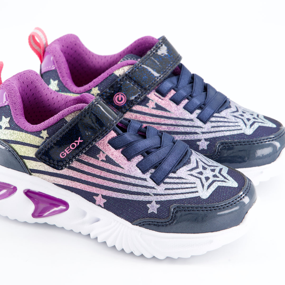 Halbschuh J ASSISTER GIRL B - SHI.TEXT P