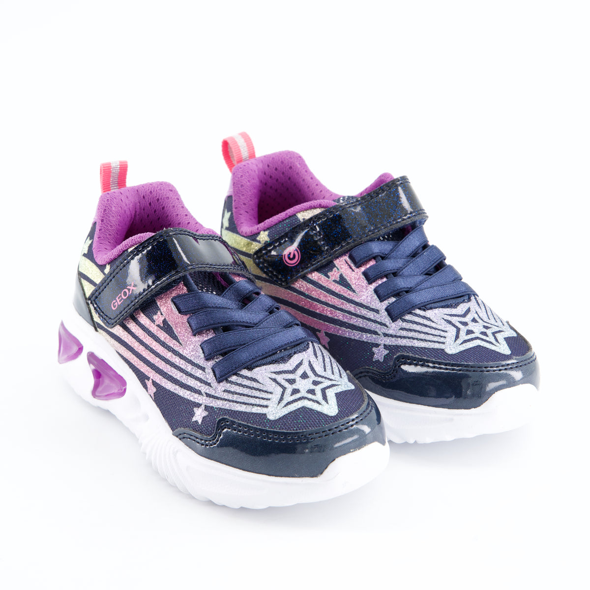 Halbschuh J ASSISTER GIRL B - SHI.TEXT P