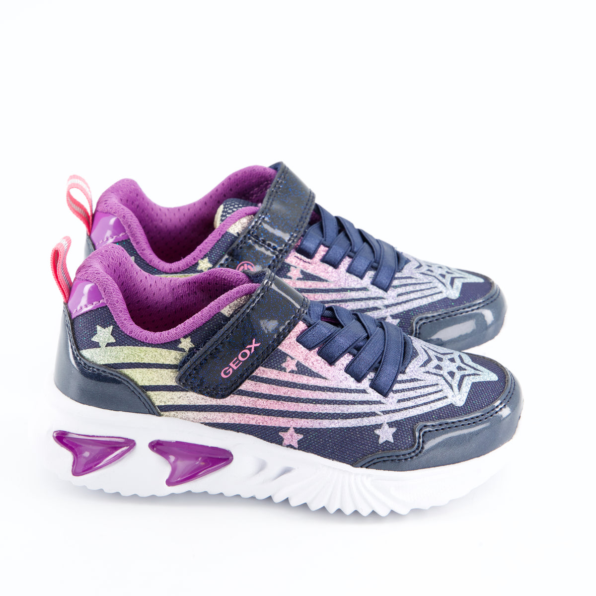 Halbschuh J ASSISTER GIRL B - SHI.TEXT P