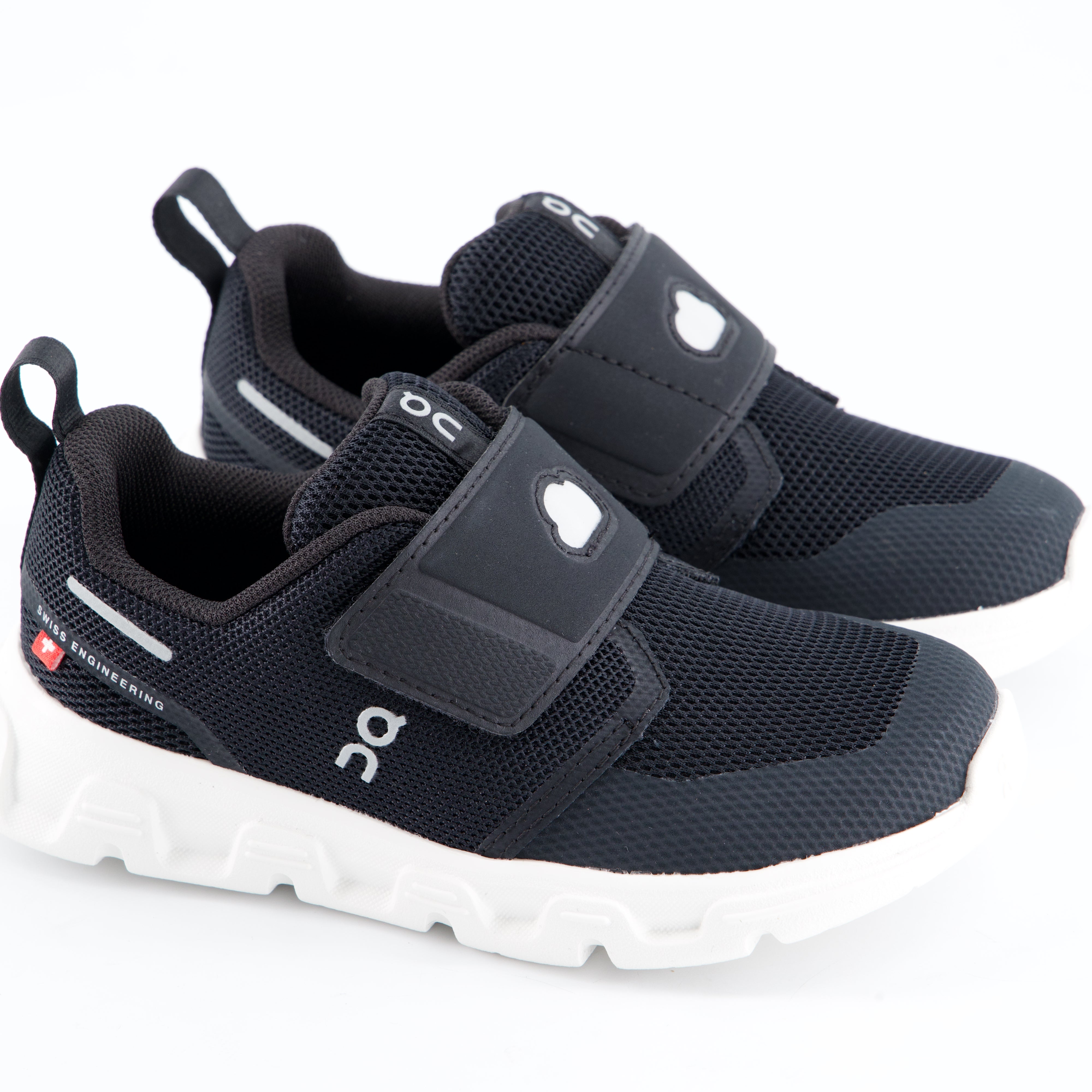 Halbschuh Cloud Dash