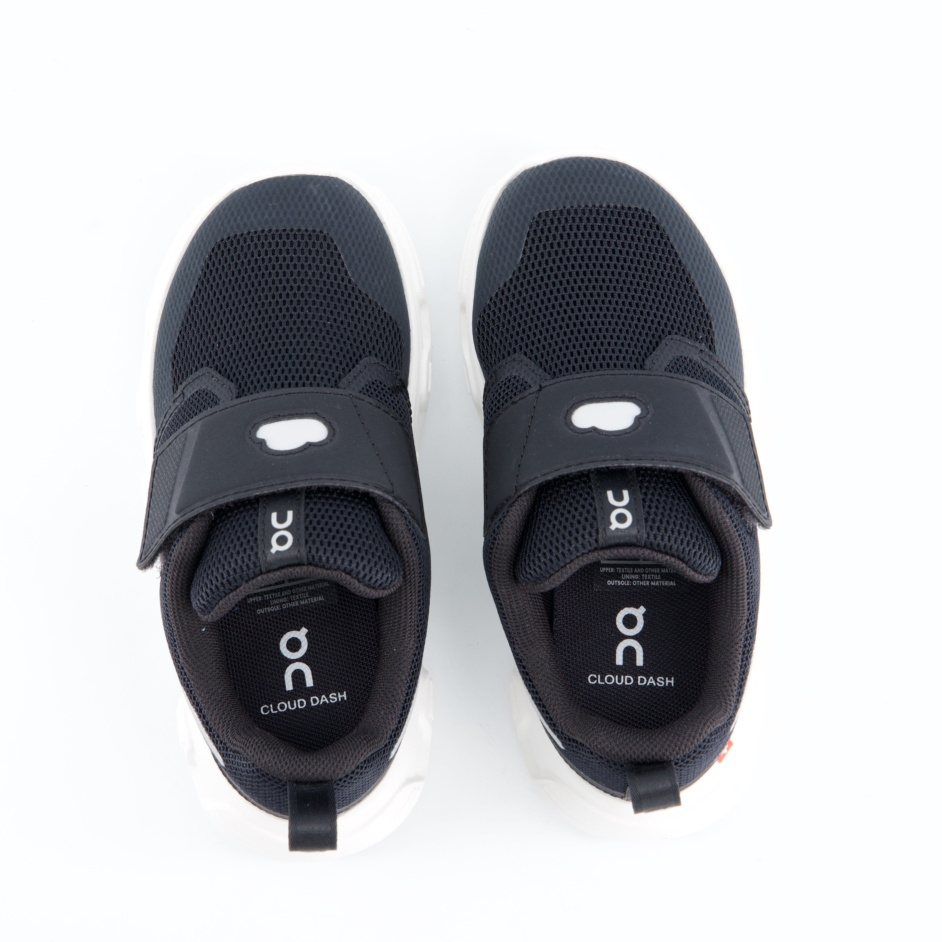 Halbschuh Cloud Dash