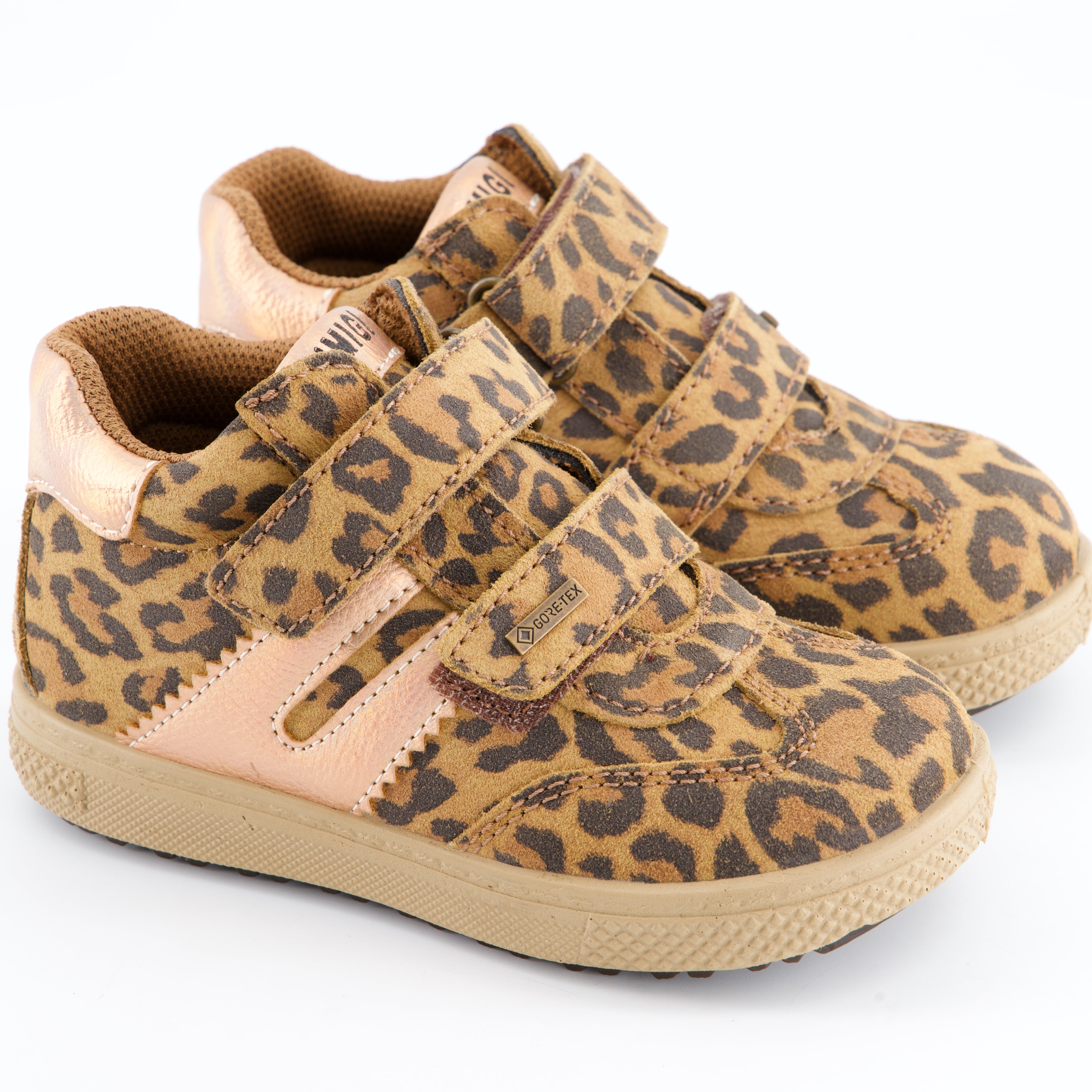 Halbschuh Barth 19 GTX