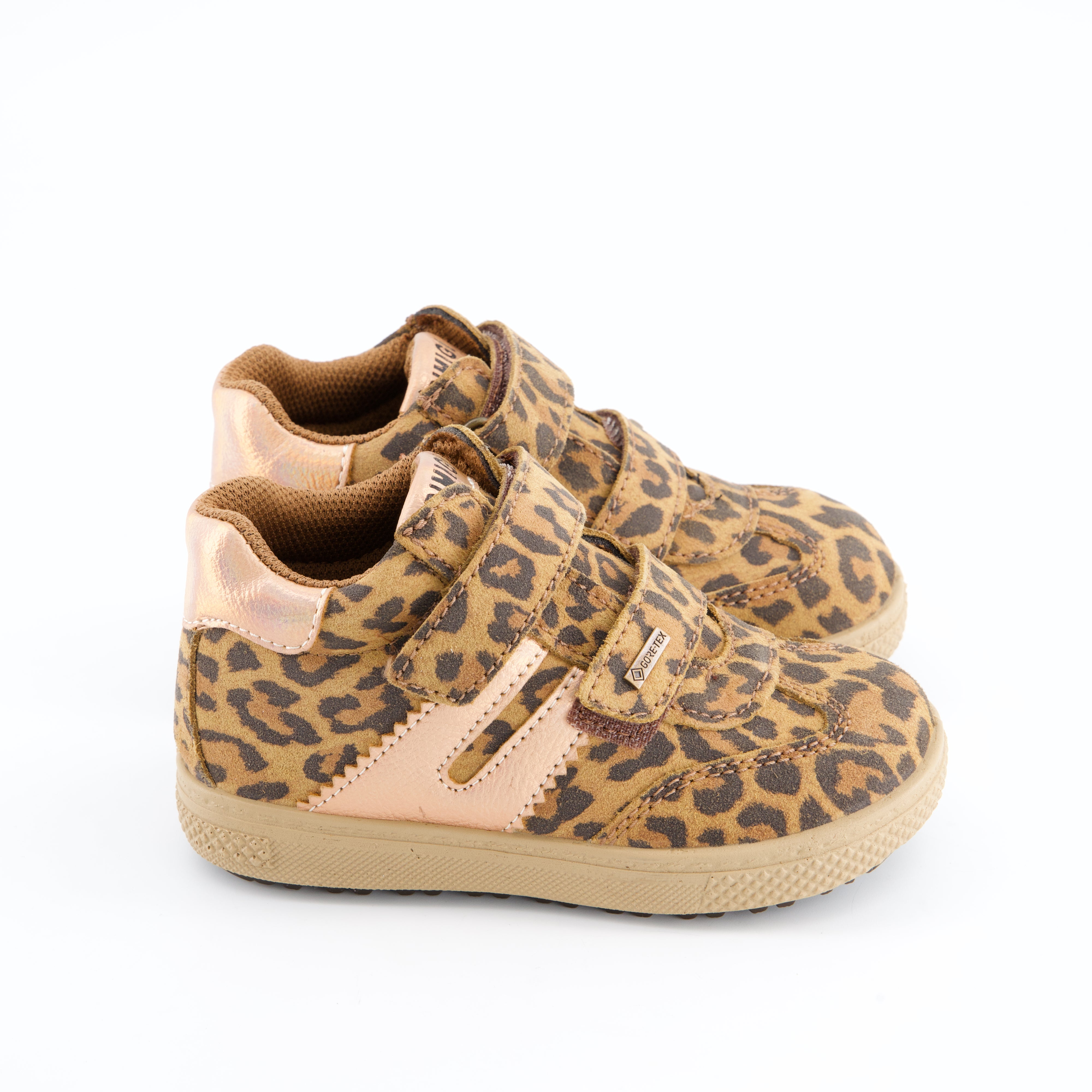 Halbschuh Barth 19 GTX