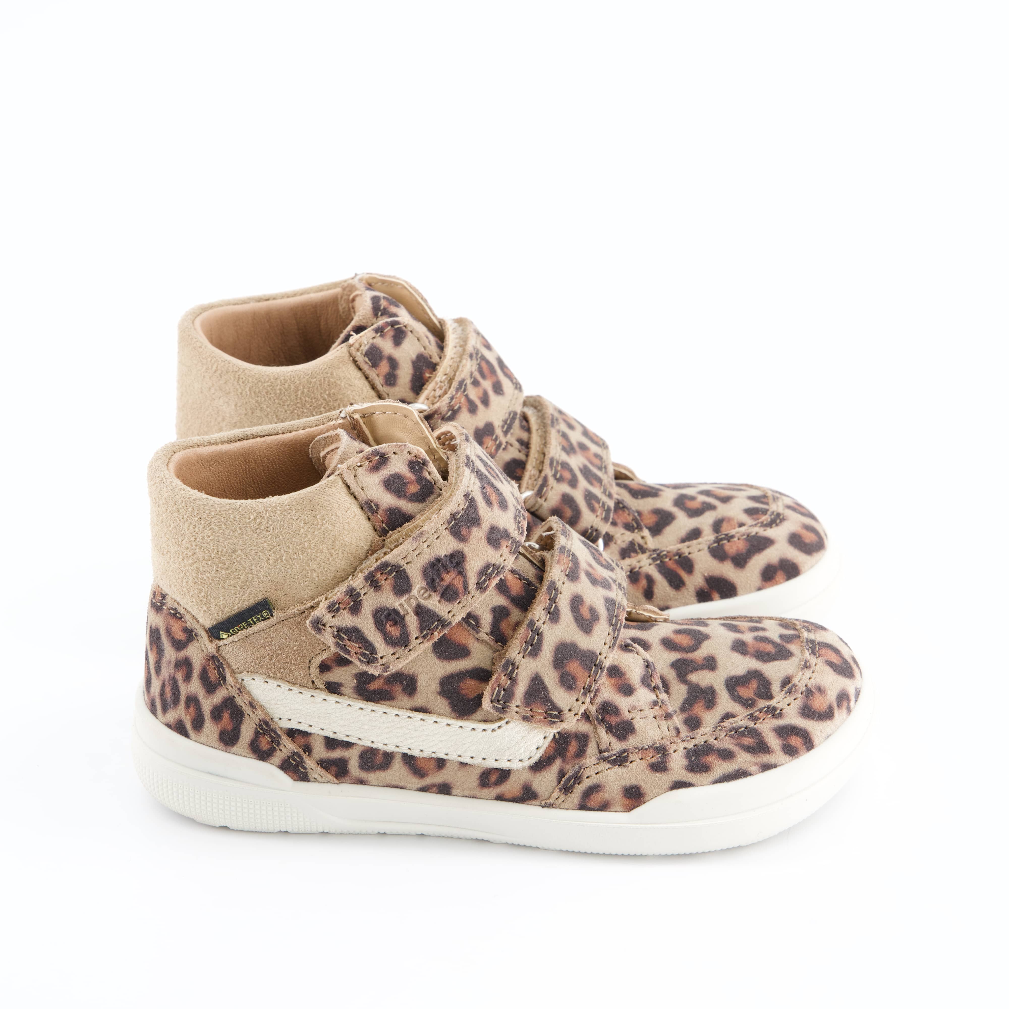 Halbschuh SUPERFREE 2.0