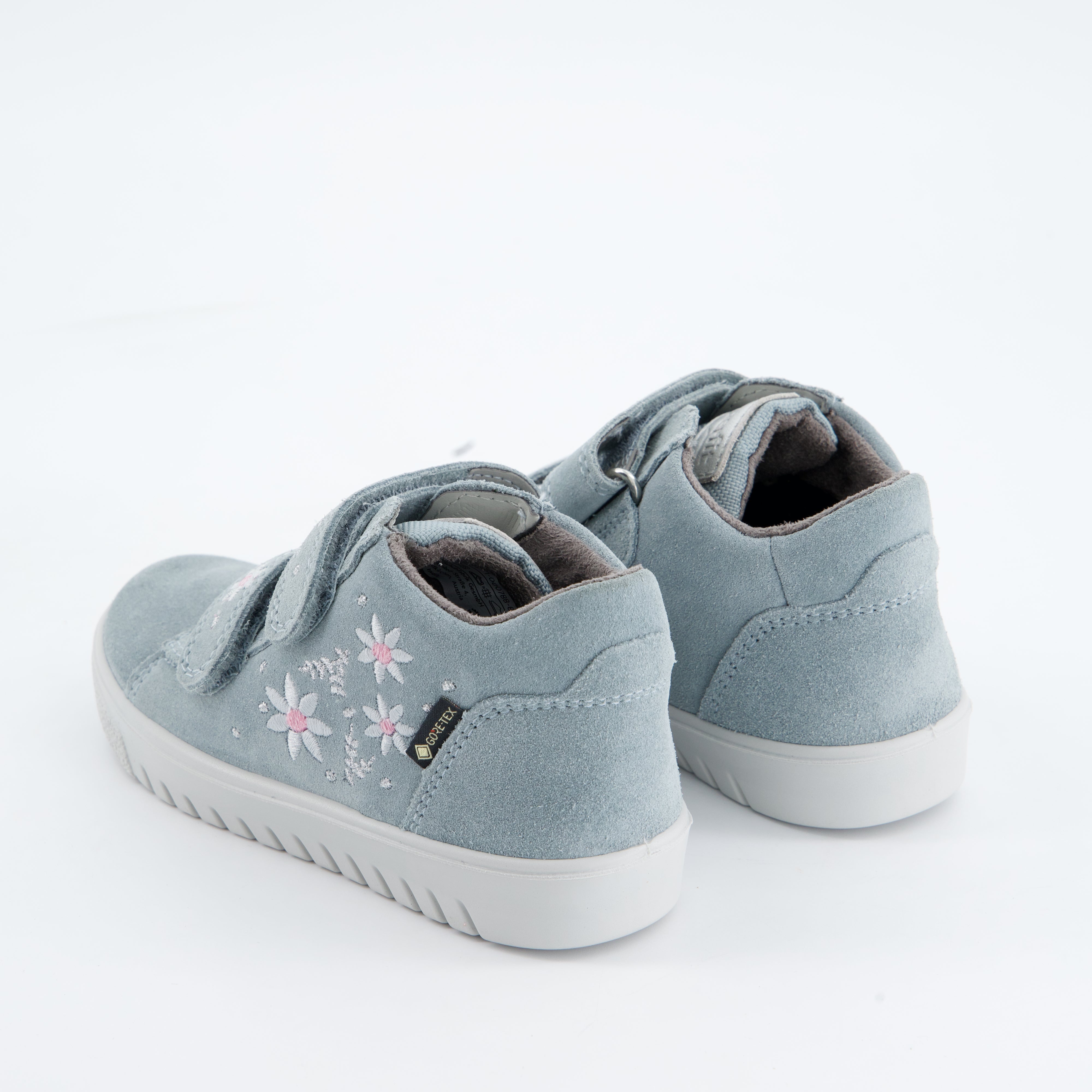 Halbschuh SUPIES 4S