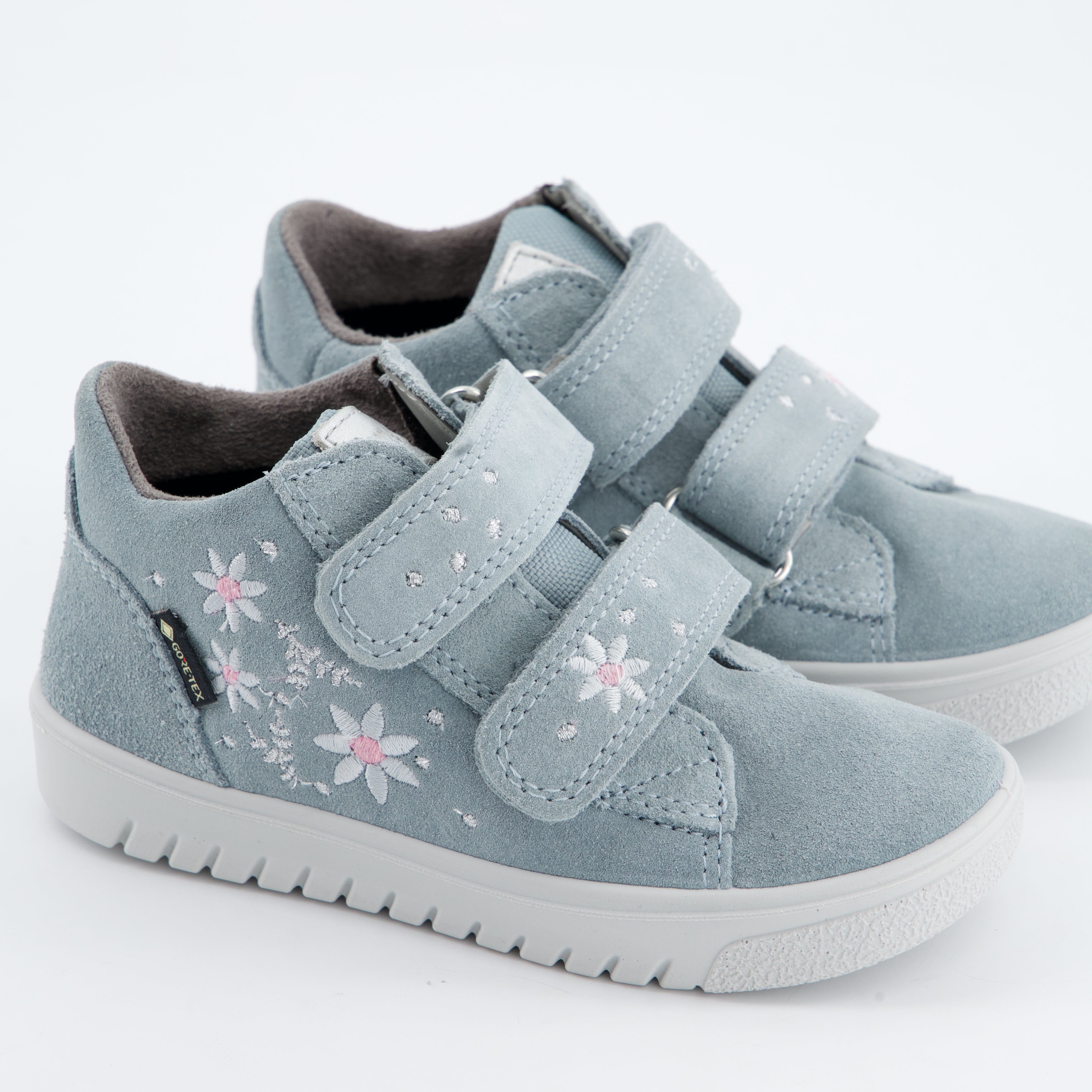 Halbschuh SUPIES 4S