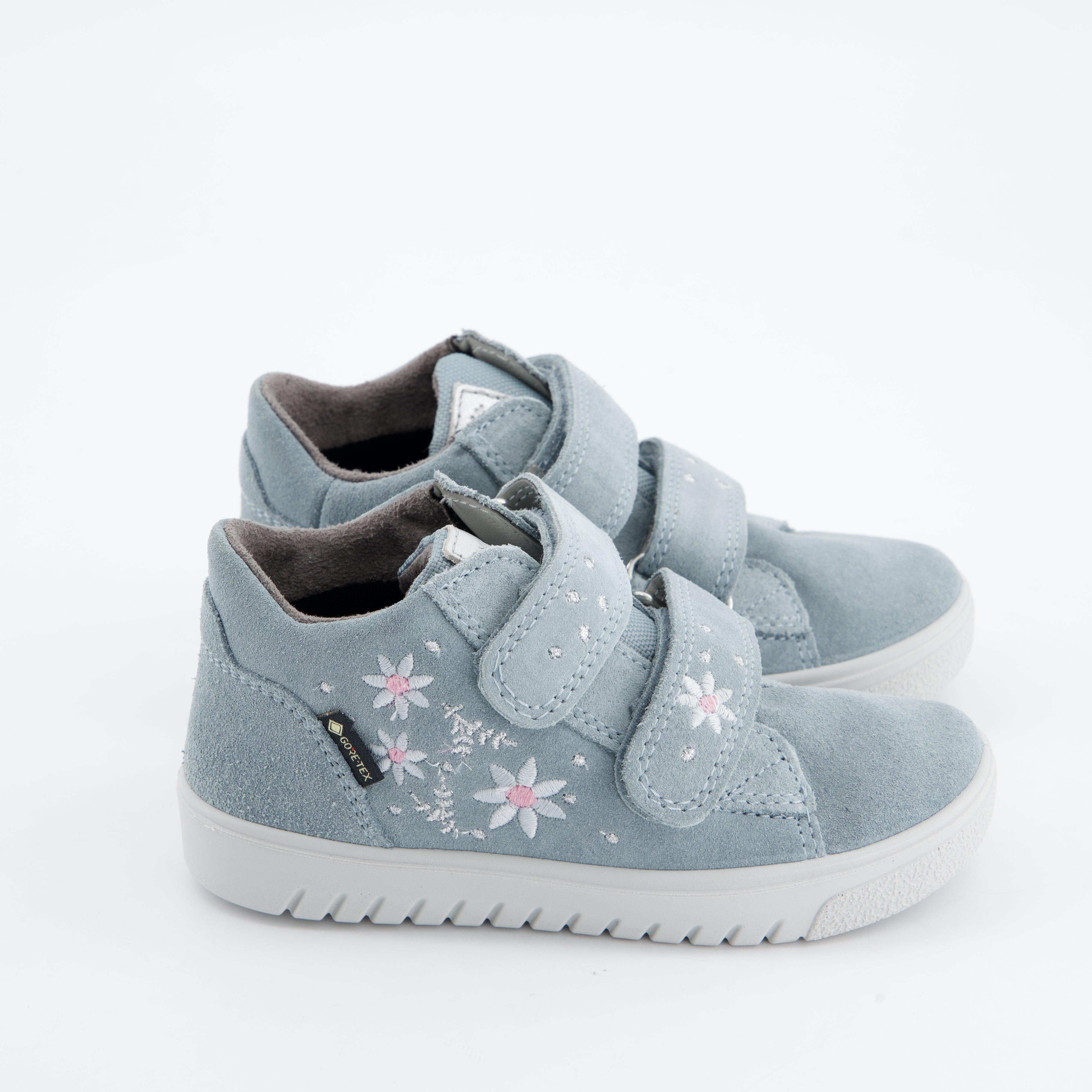 Halbschuh SUPIES 4S