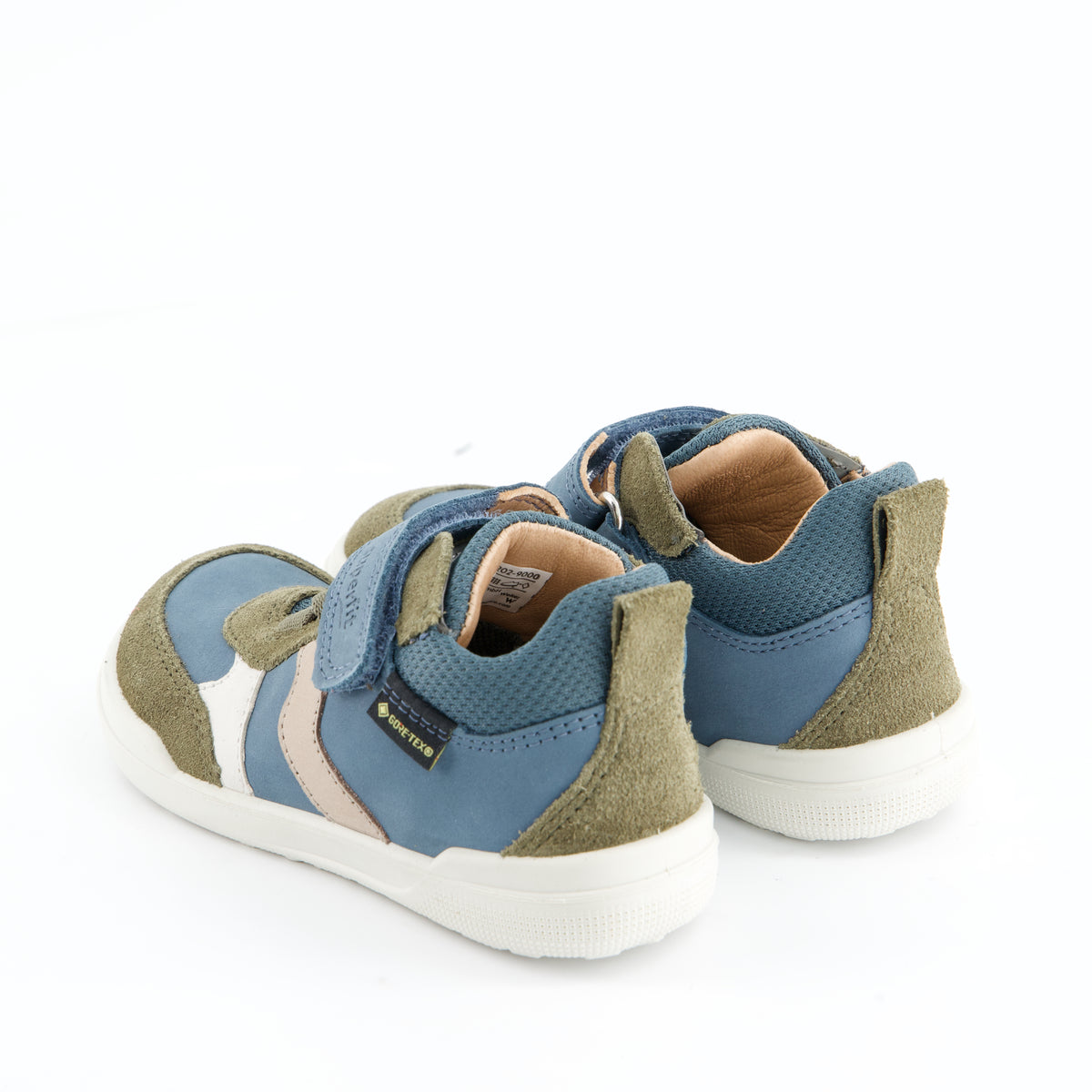 Halbschuh SUPERFREE 2.0