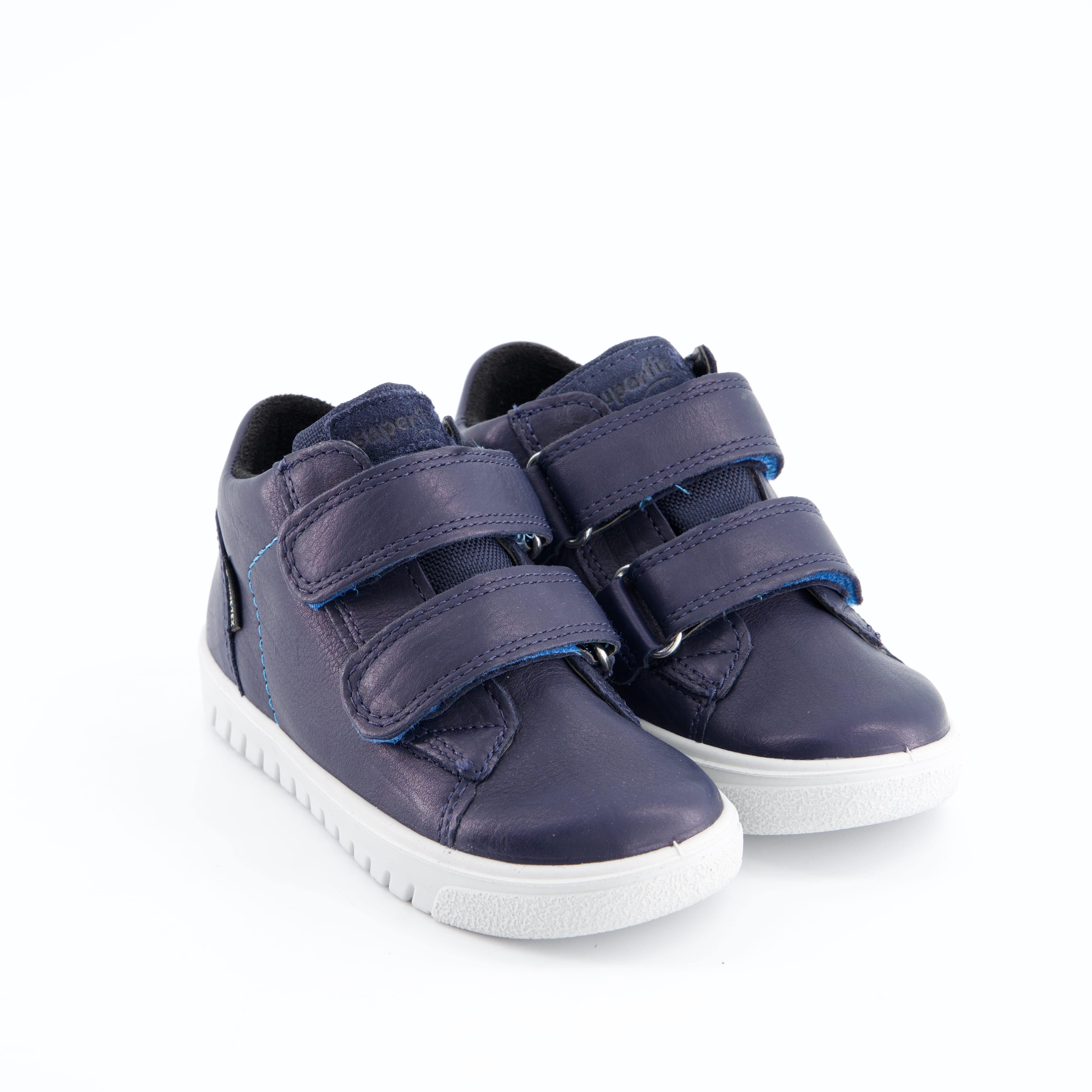 Halbschuh SUPIES 4S