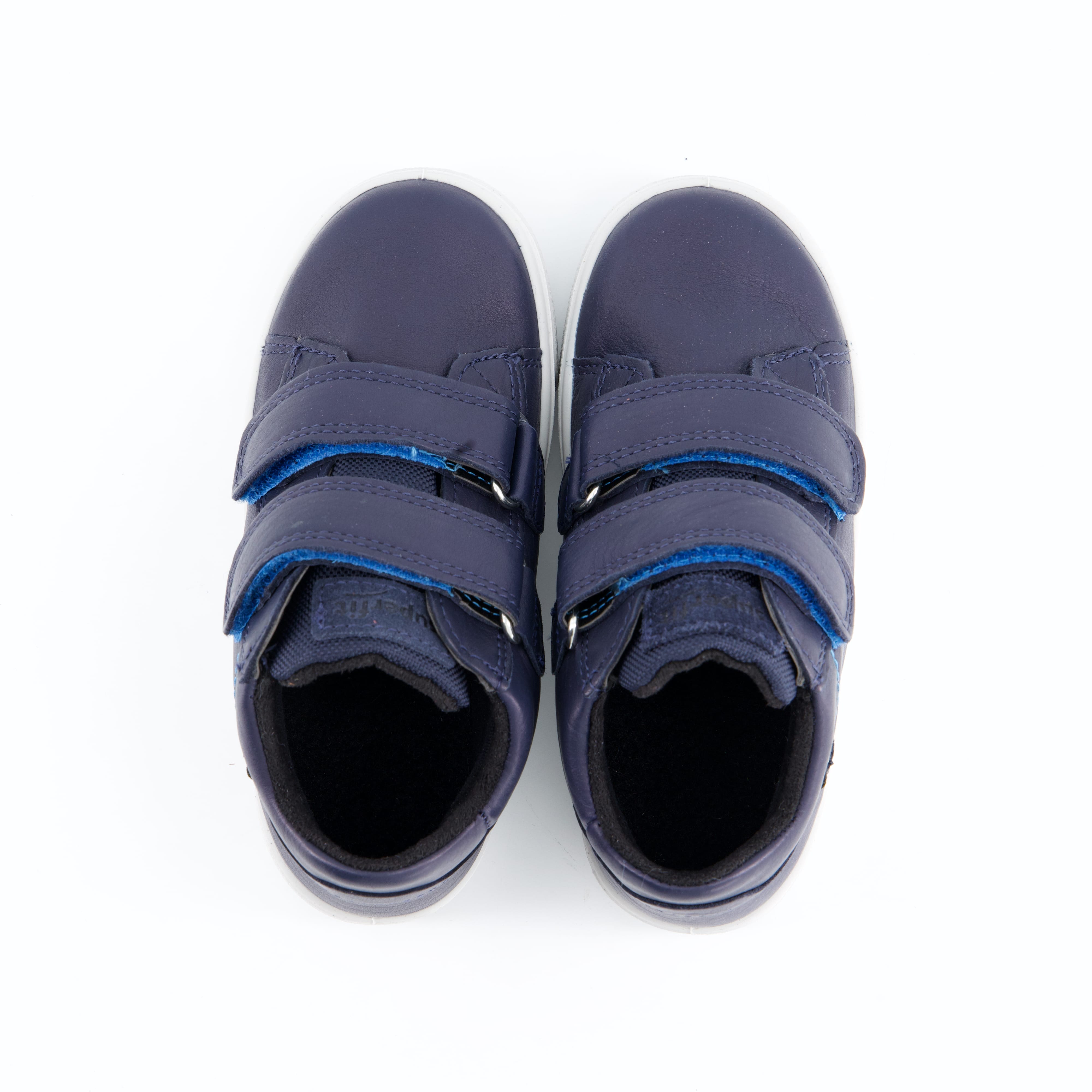 Halbschuh SUPIES 4S