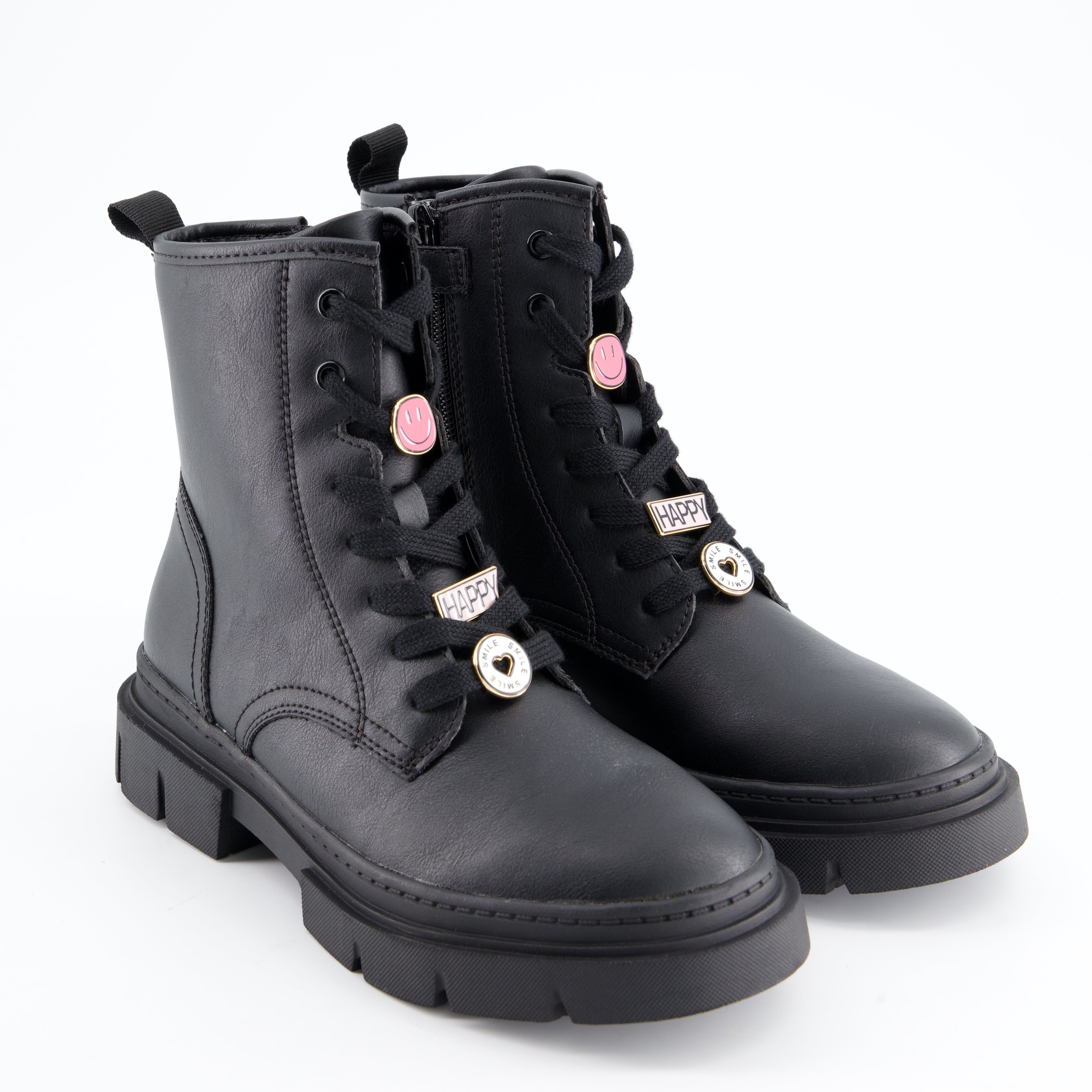 Boots J KARSYN