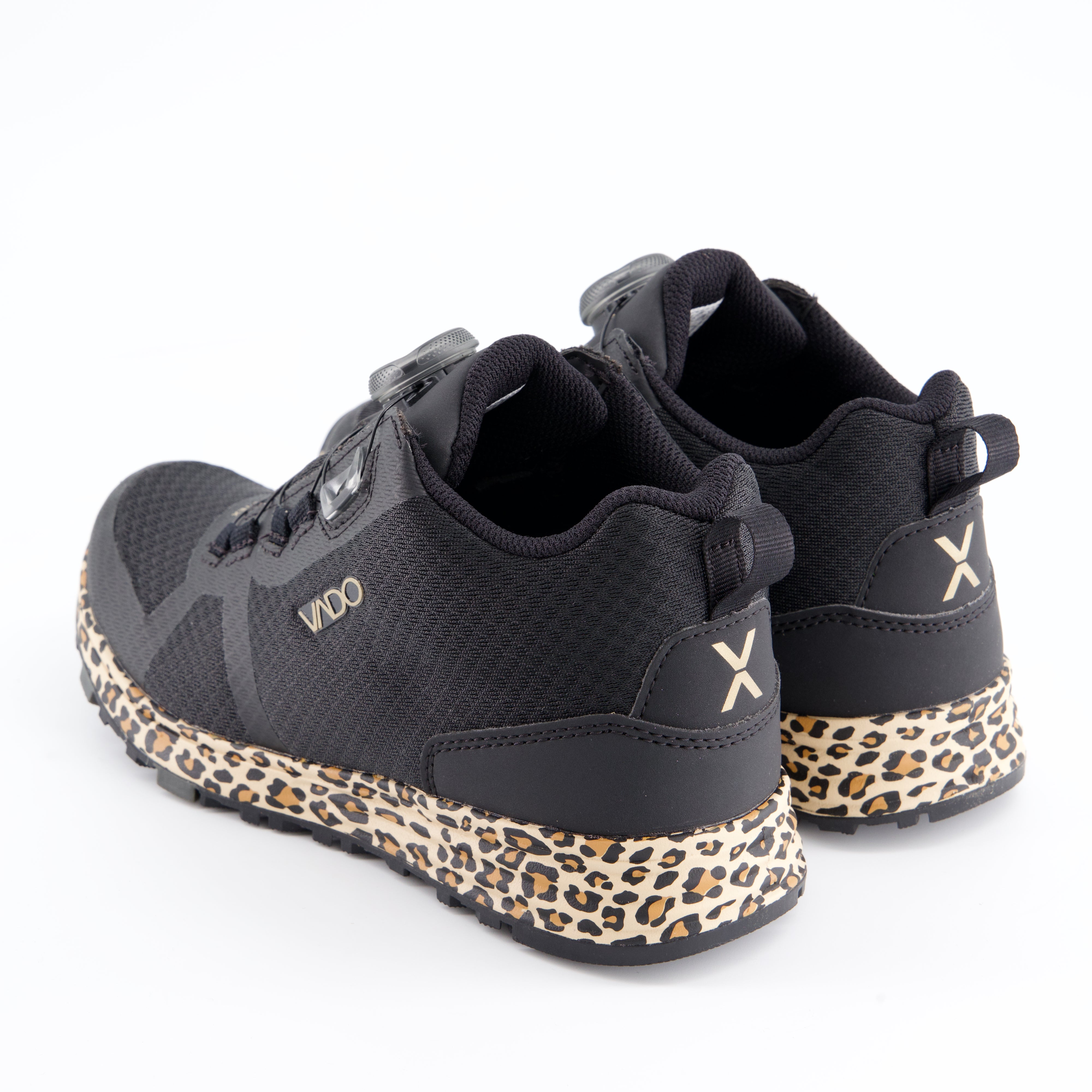 Boots Freak Mid BOA GTX