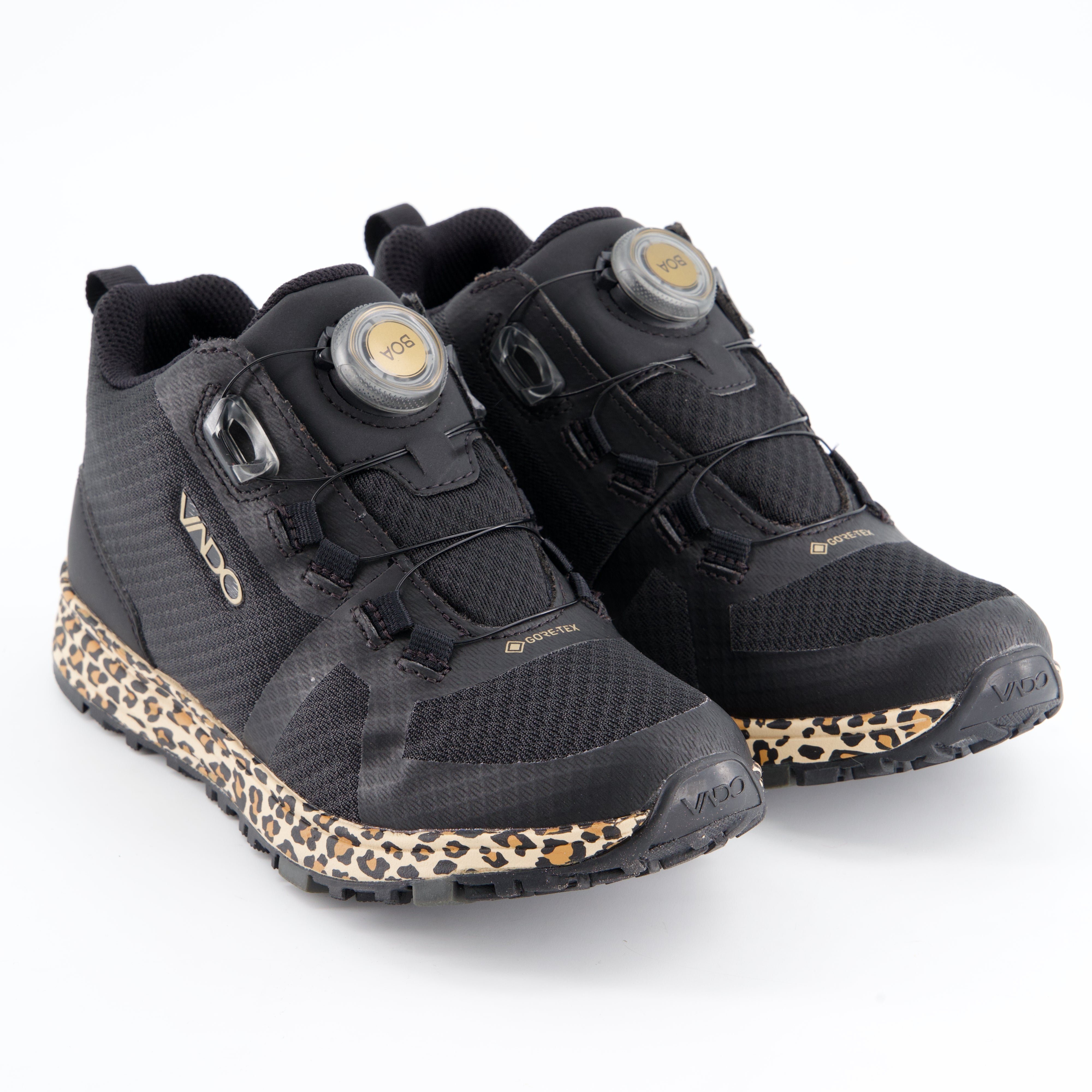 Boots Freak Mid BOA GTX