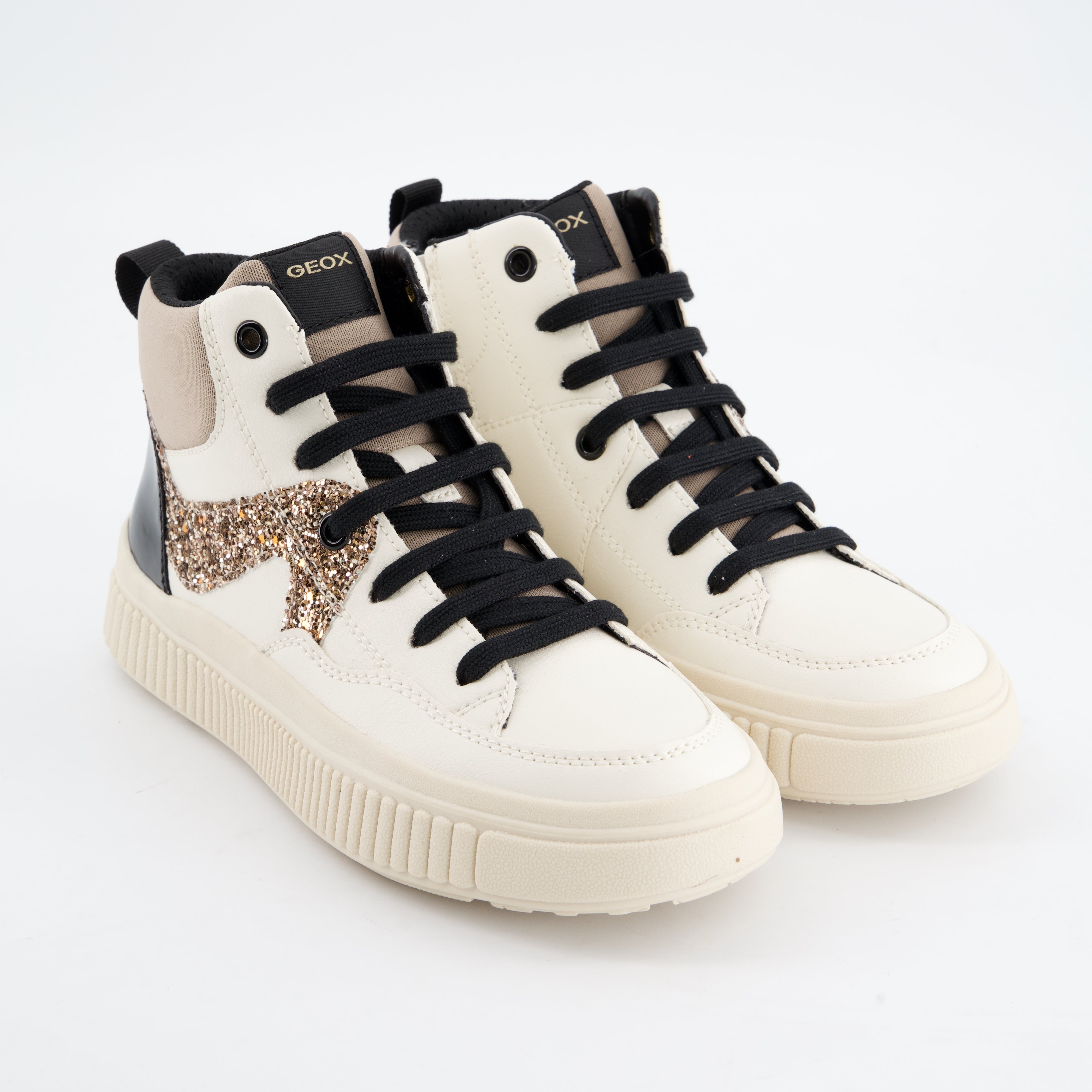 Boots J LAQUINNY