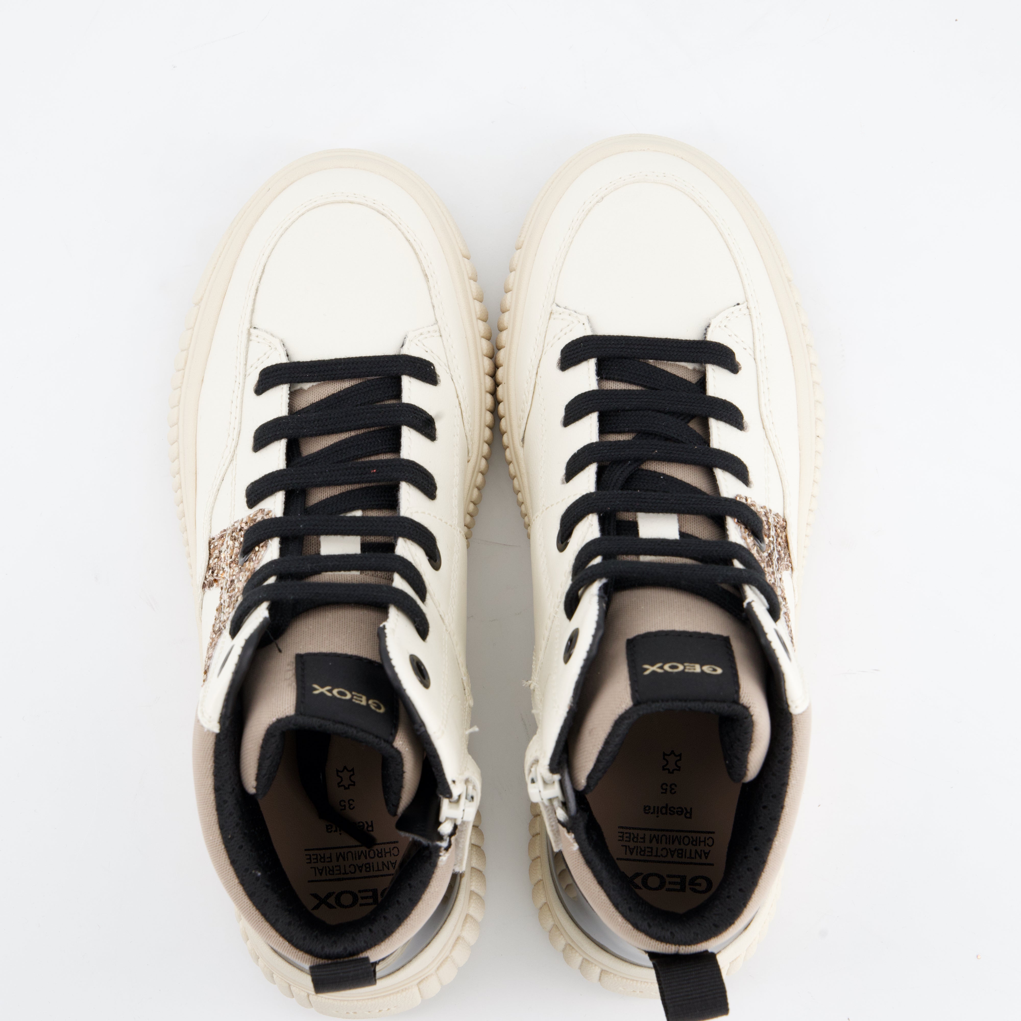 Boots J LAQUINNY