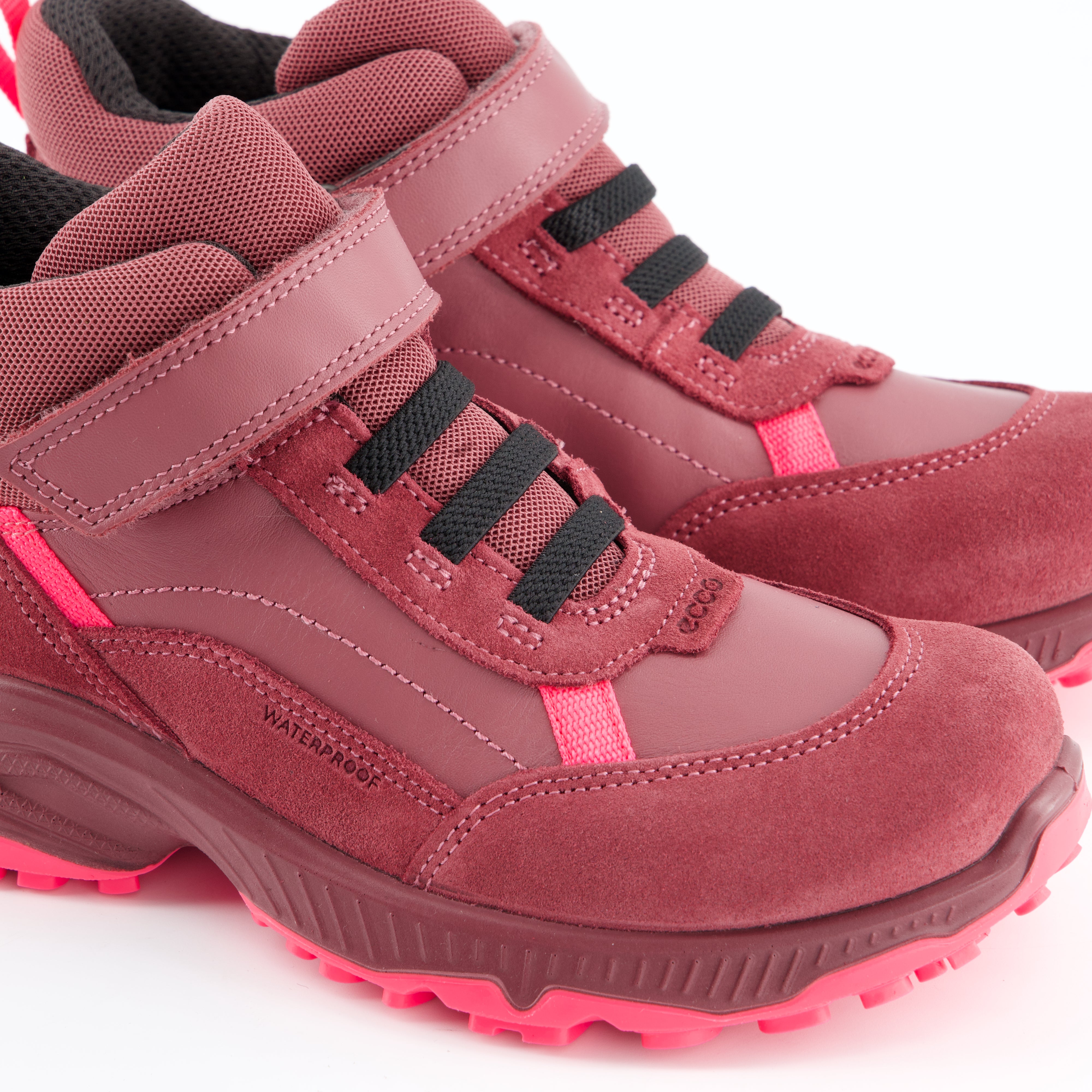 Boots RECEPTOR XP K ANKLE