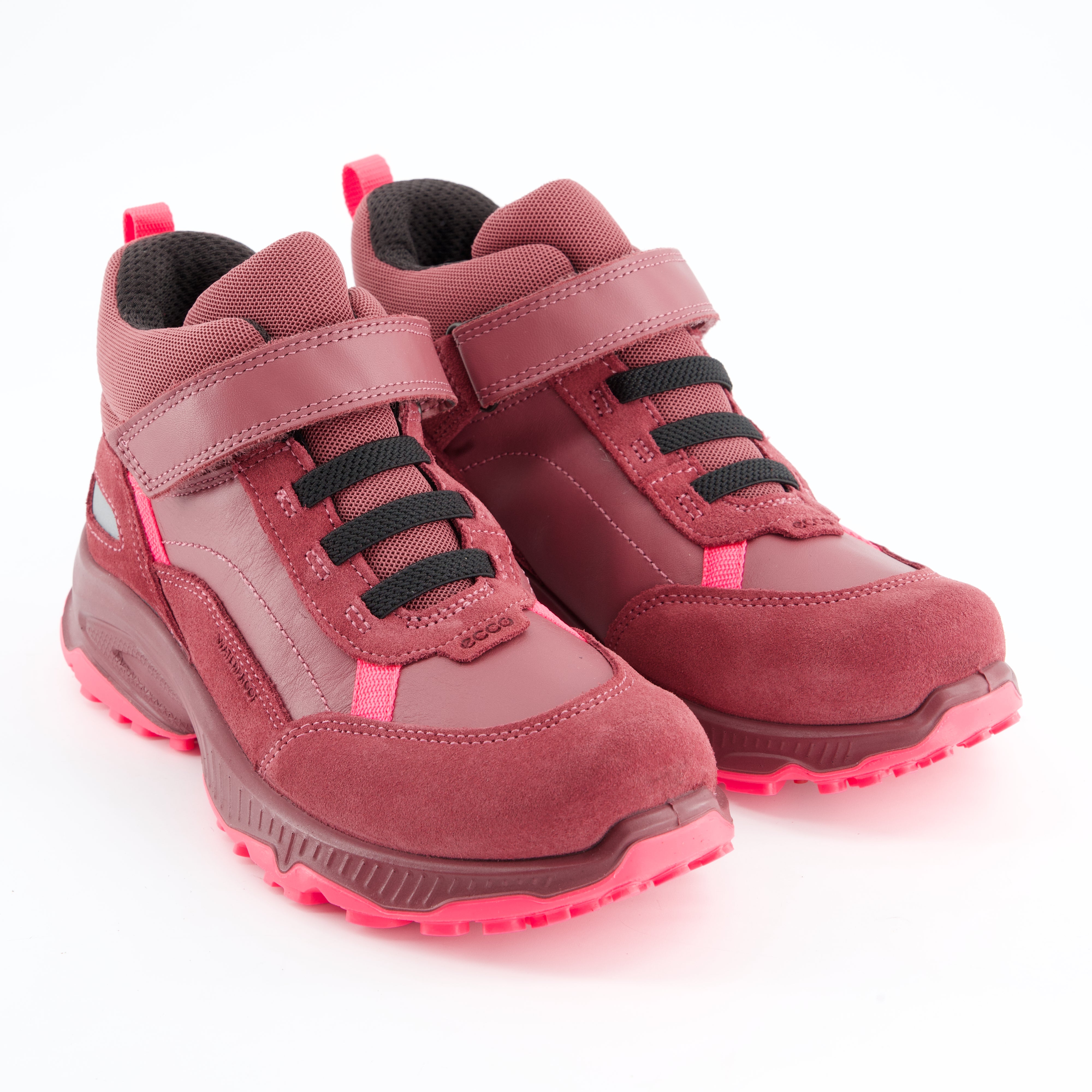 Boots RECEPTOR XP K ANKLE