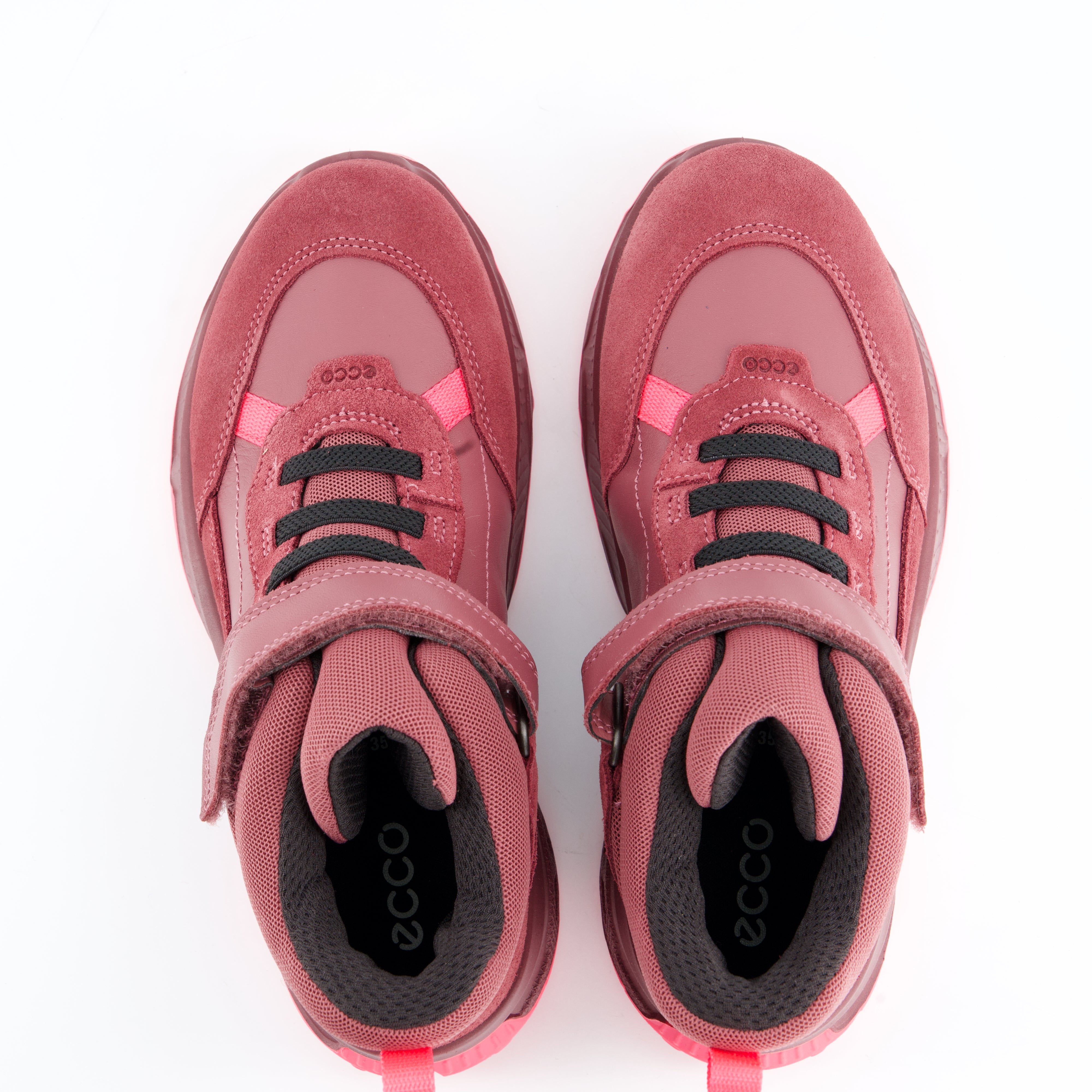 Boots RECEPTOR XP K ANKLE
